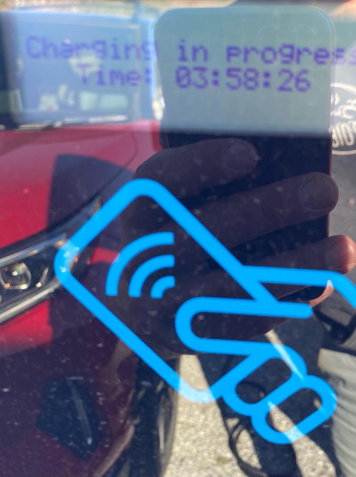 Village of Fruitvale Memorial Hall Fruitvale, BC EV Station