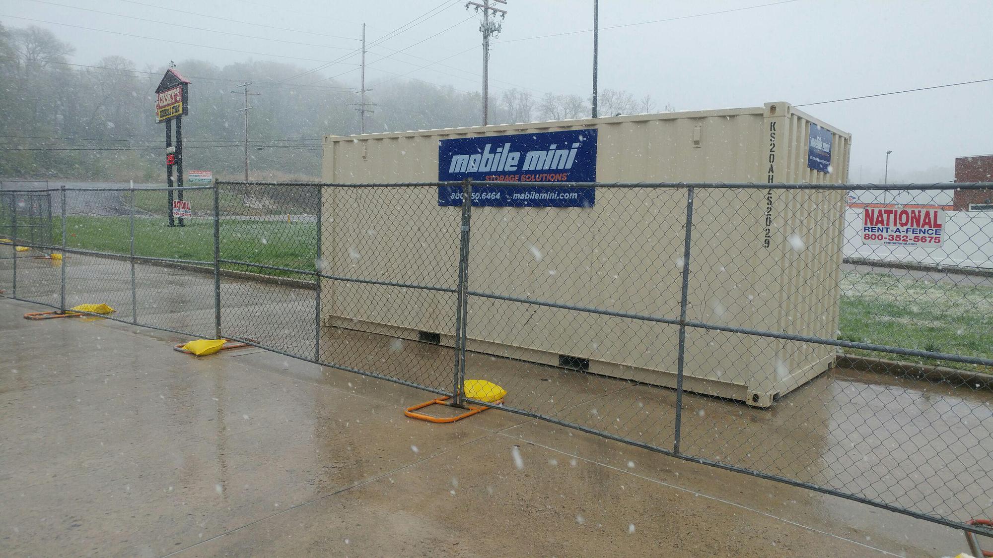 Casey's Collinsville, IL EV Station