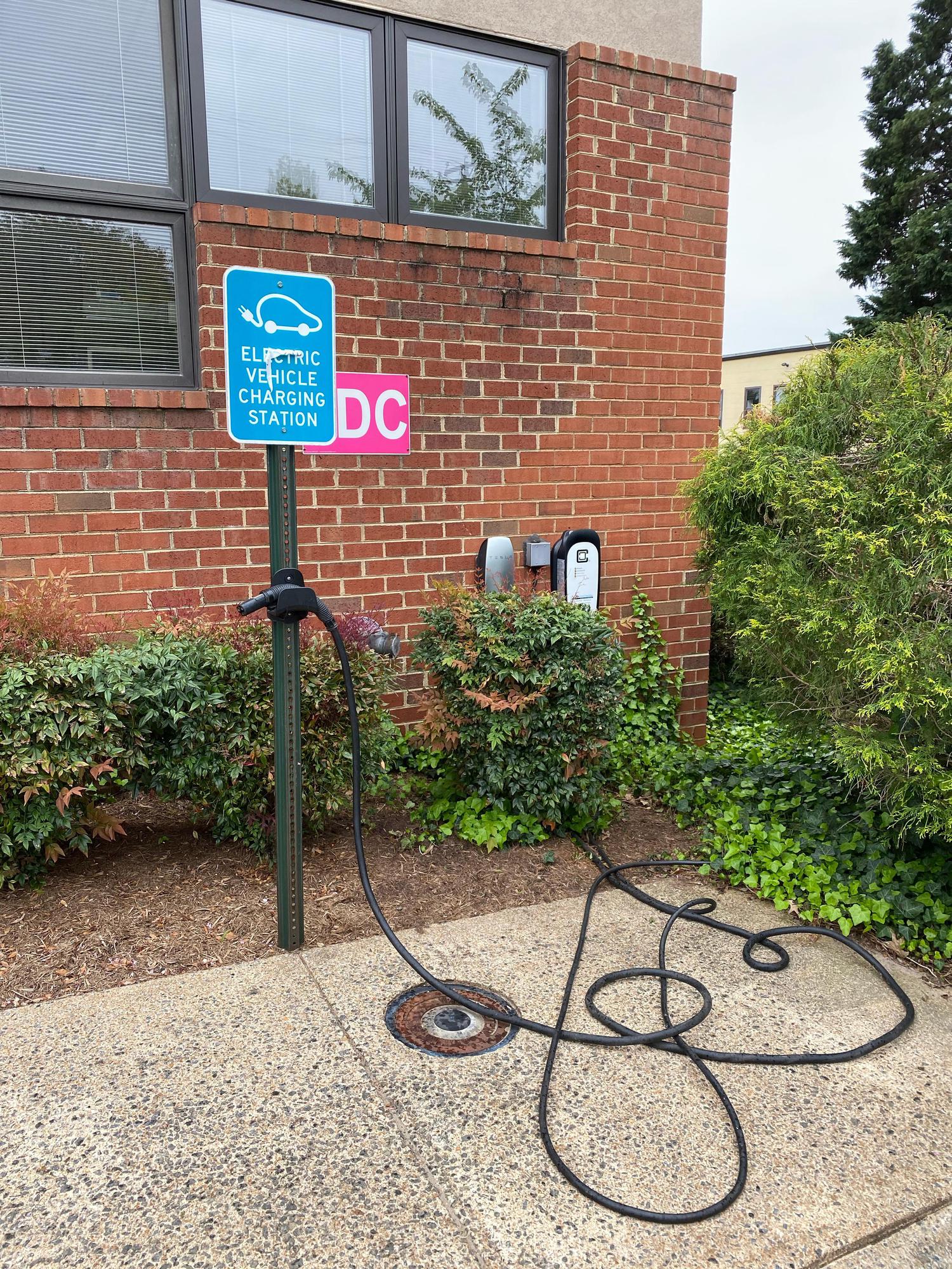 Martin Horn, Inc. PlugShare