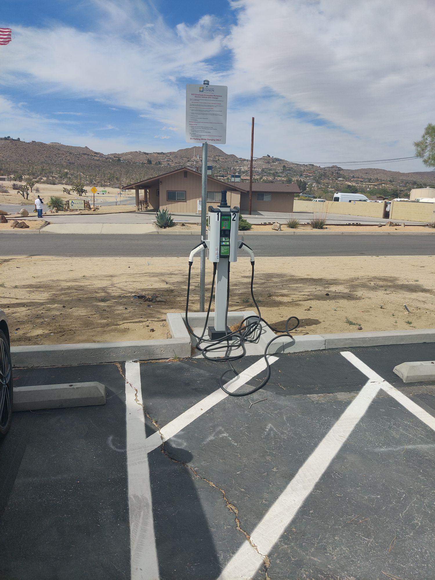 Southern California Edison Power Outage Locations 12 - 06uxpxe