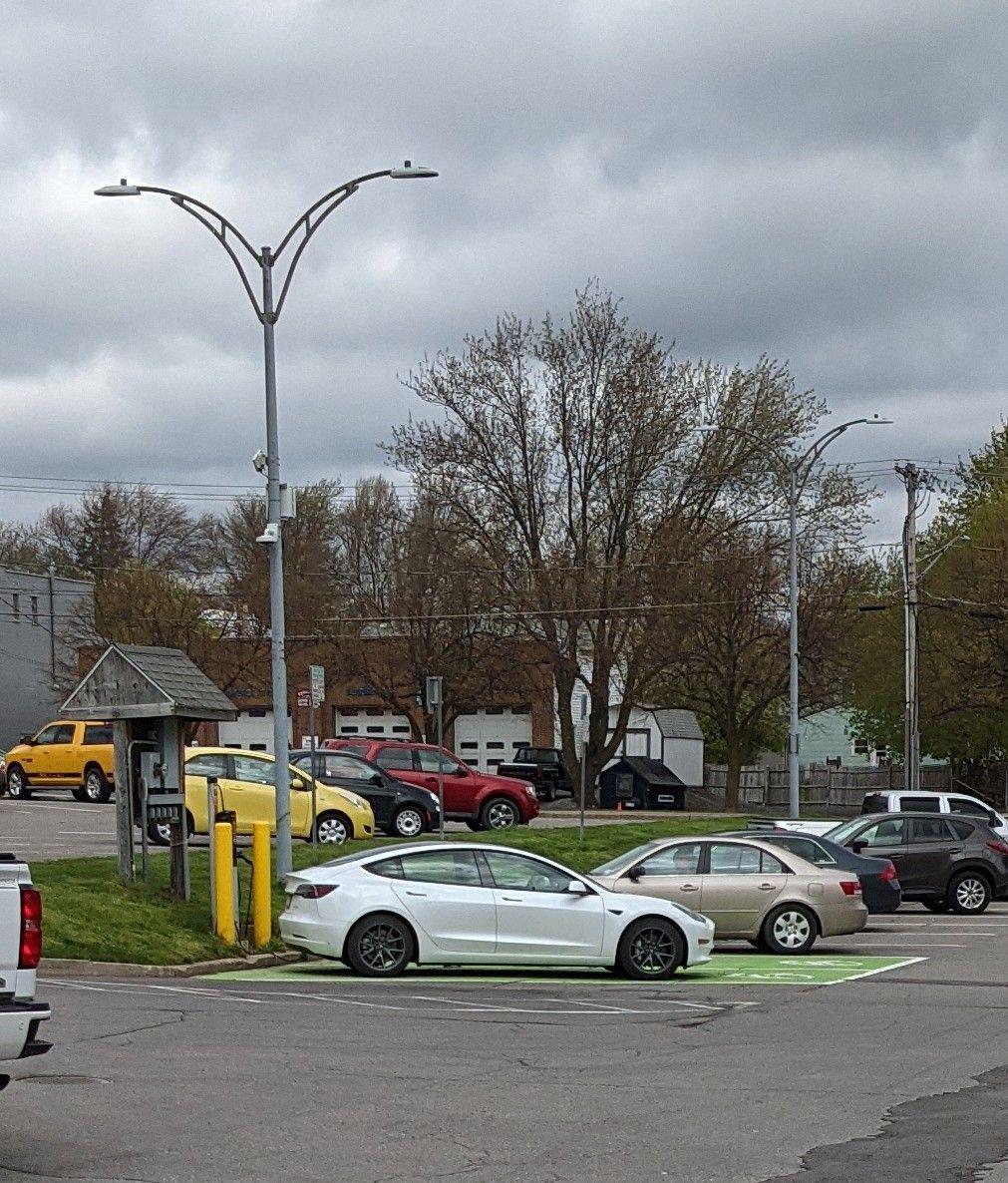 City Of Canandaigua Canandaigua NY EV Station city-of-canandaigua-canandaigua-ny-ev-station