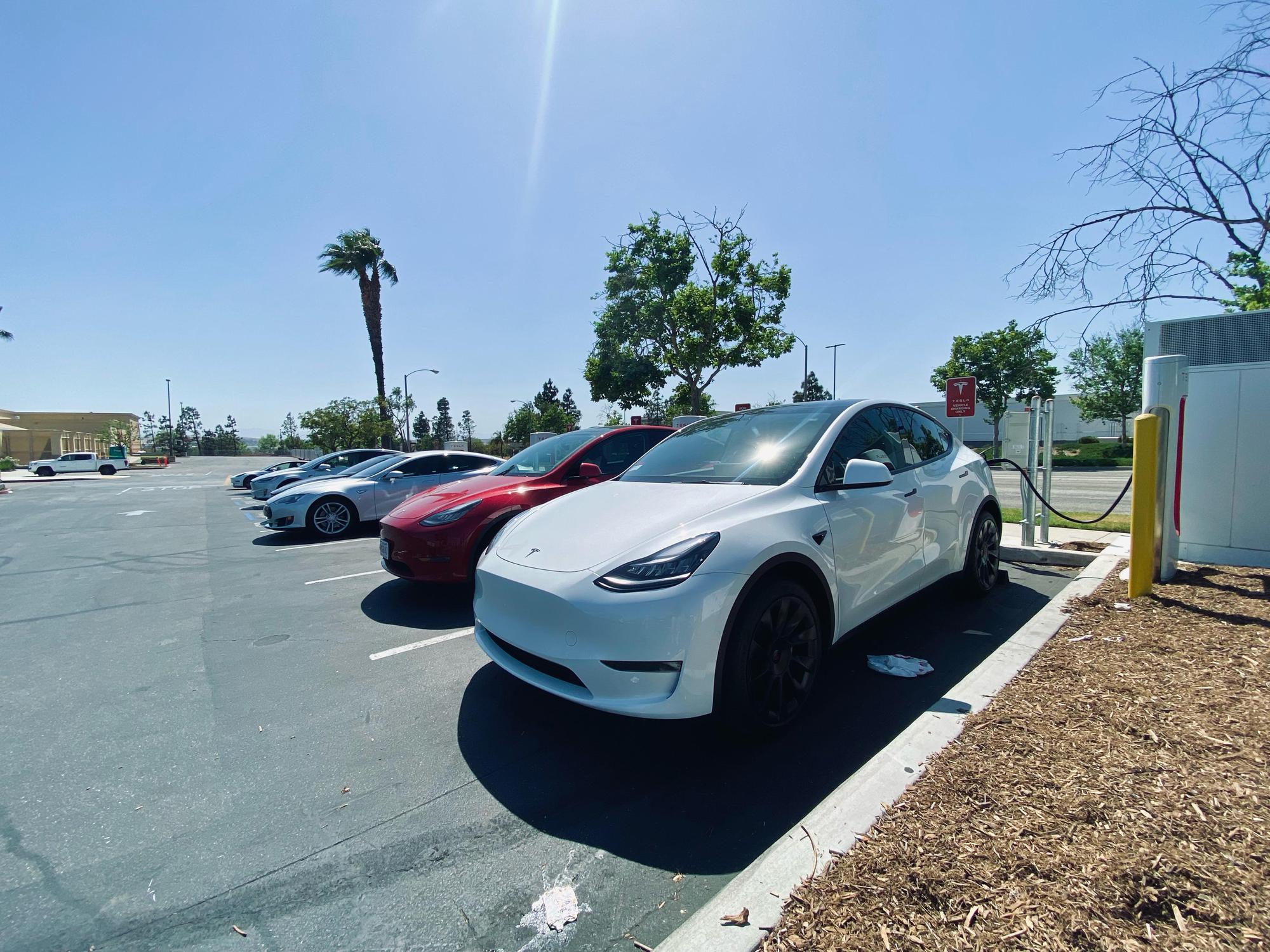 Target Riverside Ca Canyon Springs Marketplace - Target | Riverside, CA | EV Station