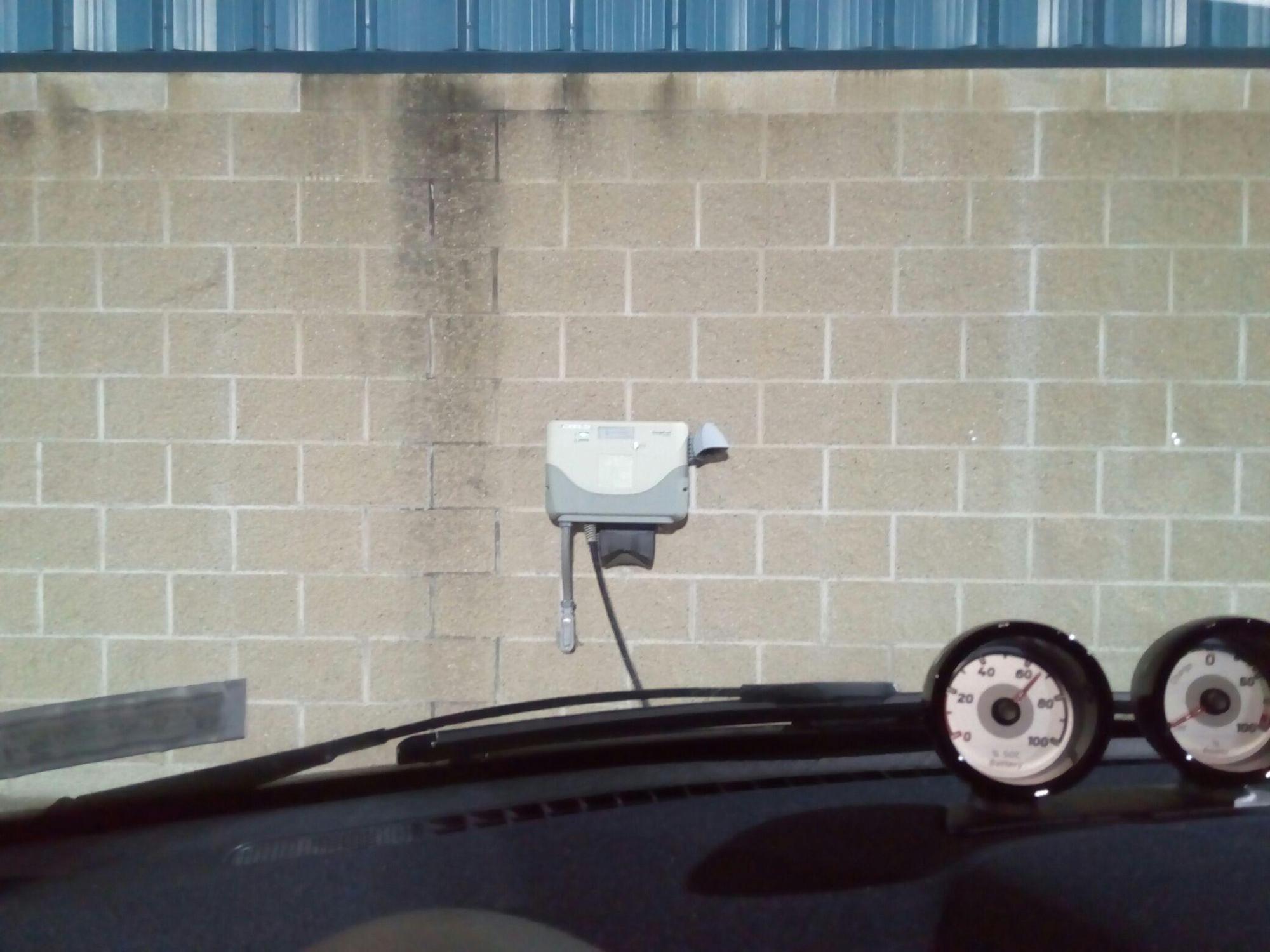 Fuccillo Chevrolet of Nelliston Fort Plain, NY EV Station