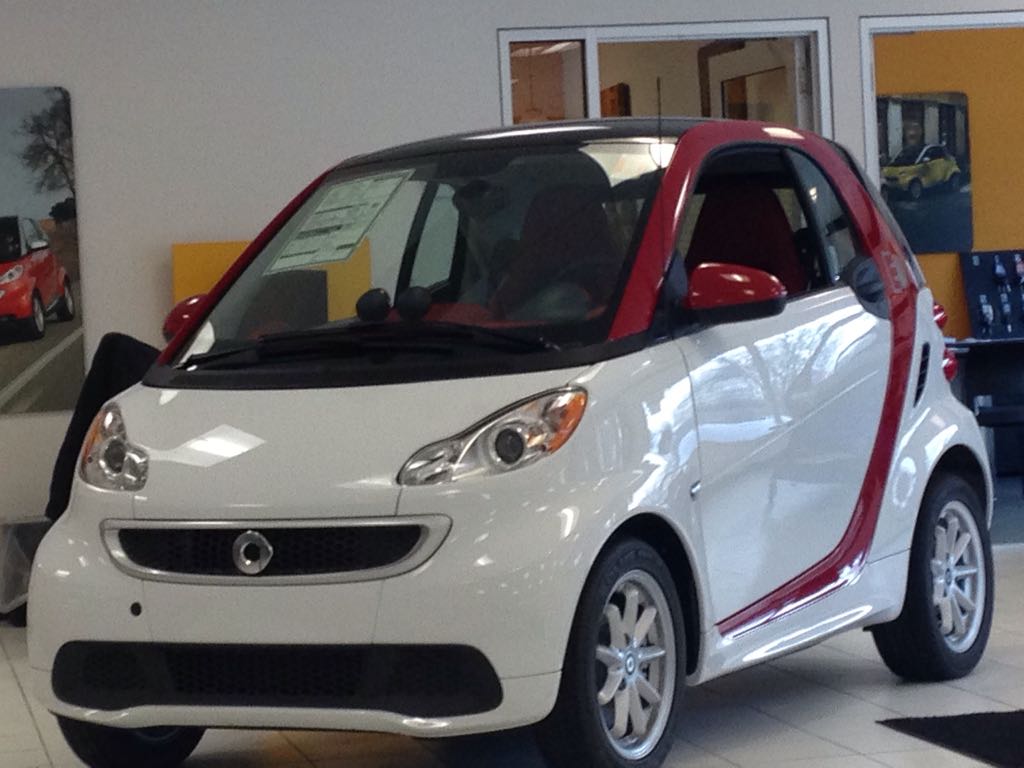 Keeler Pre Owned Latham, NY EV Station