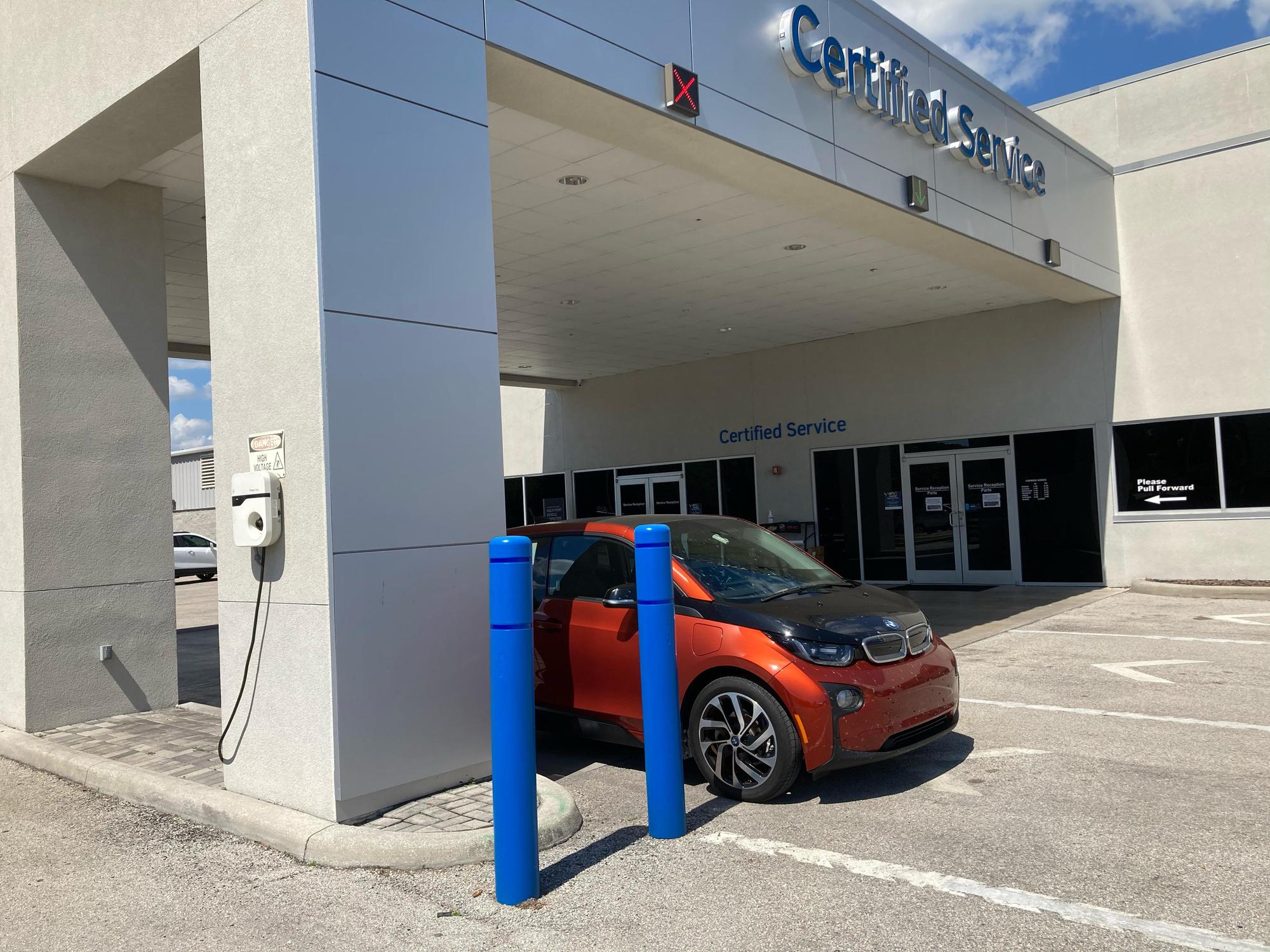 Starling Chevrolet Buick Gmc St Cloud