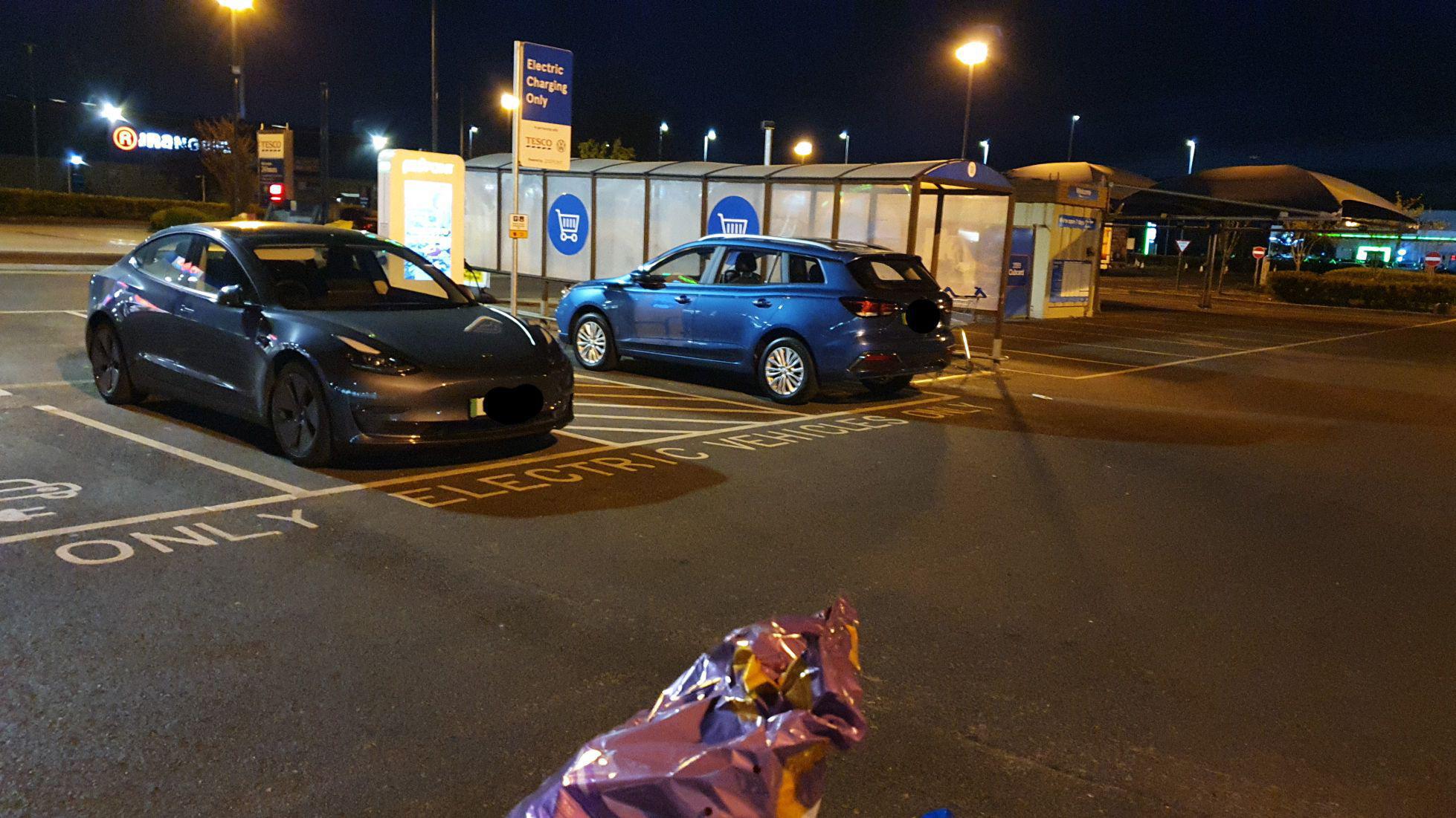 Tesco Superstore Harlow E Rd East Rd, Harlow, CM20 2TG, United