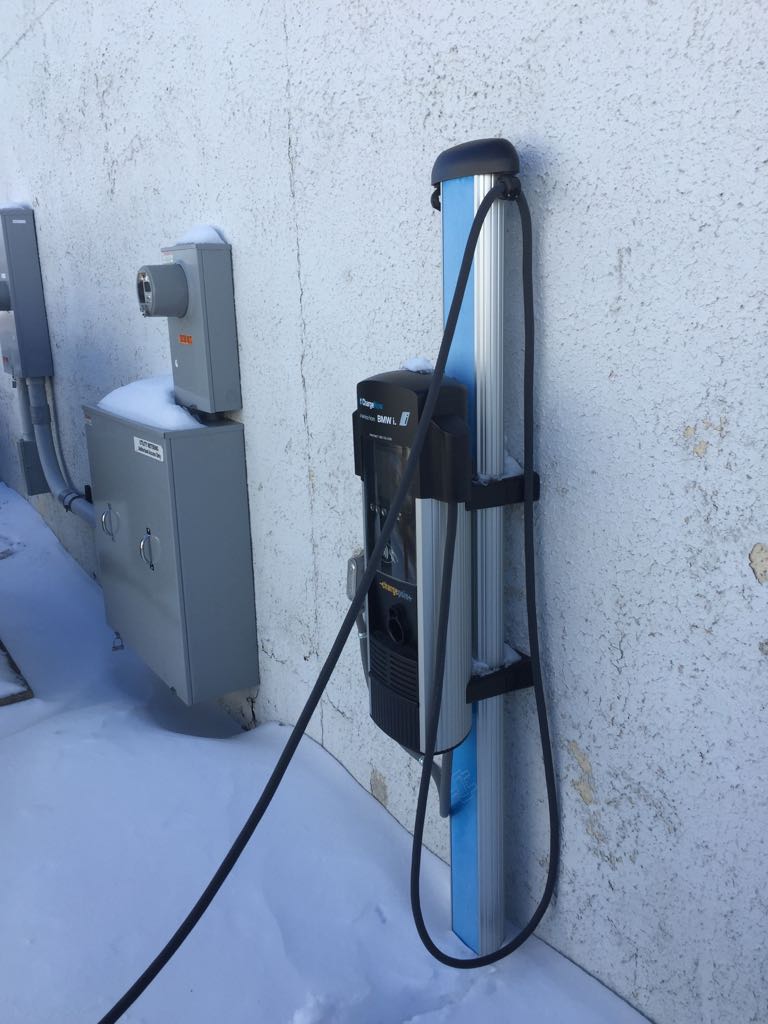 Ganley Bmw Plugshare