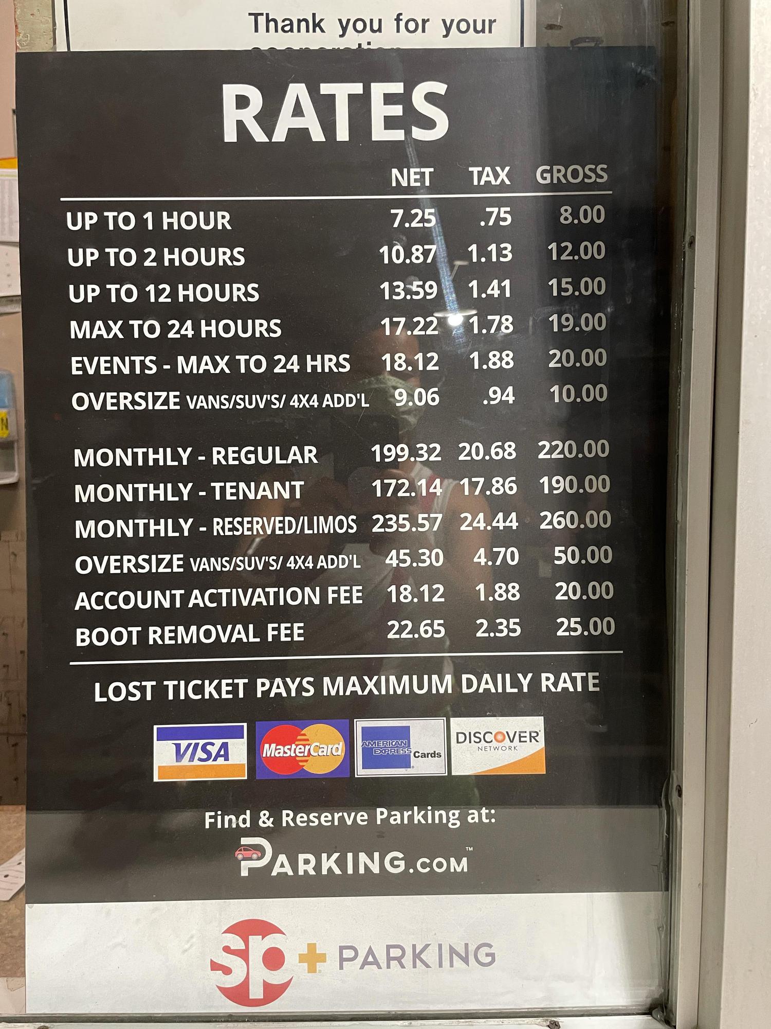 Flushing Plaza Garage 4161 Kissena Blvd, Flushing, NY 11355, USA