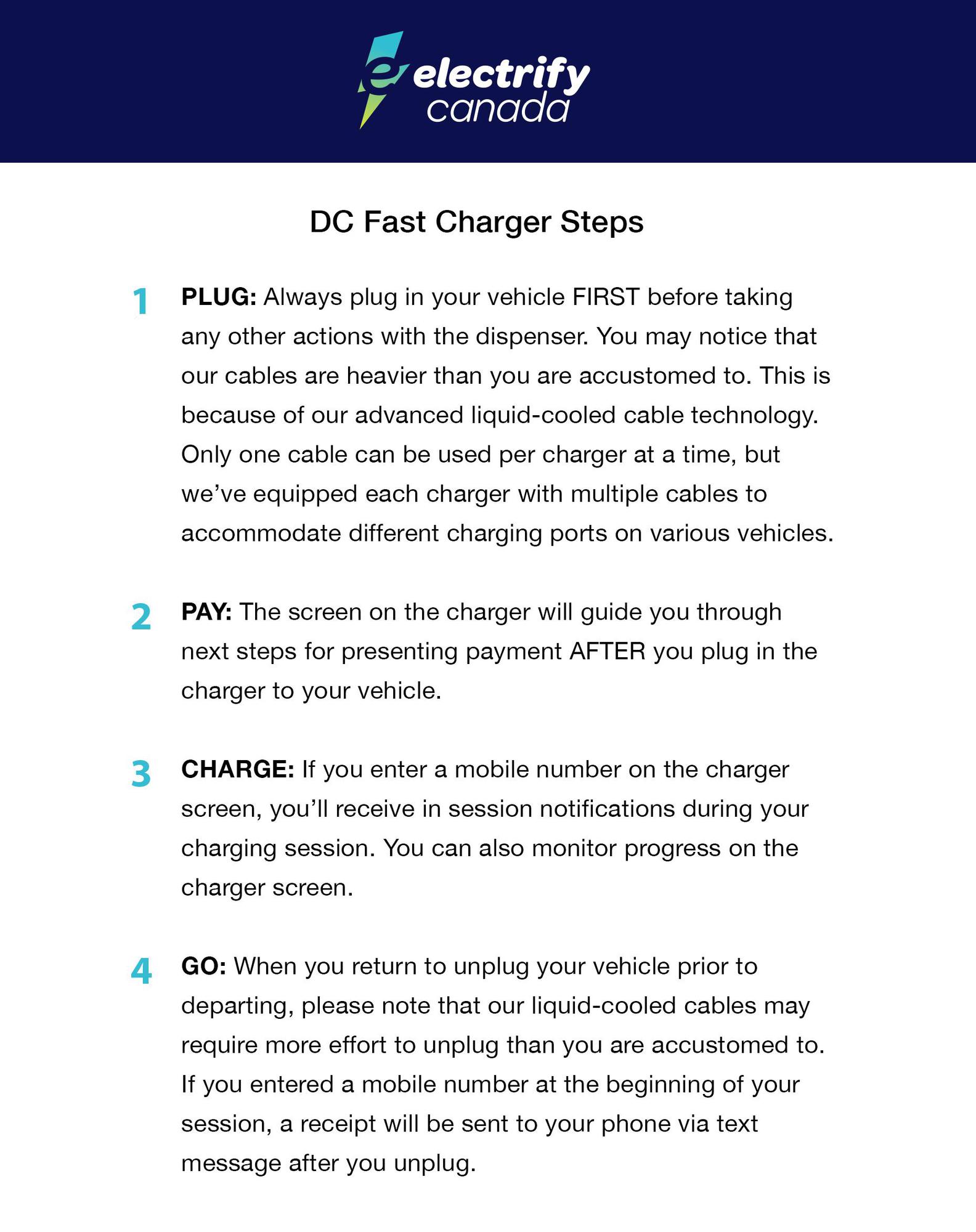The Mall at Piccadilly Canadian Tire Salmon Arm Salmon Arm, BC EV