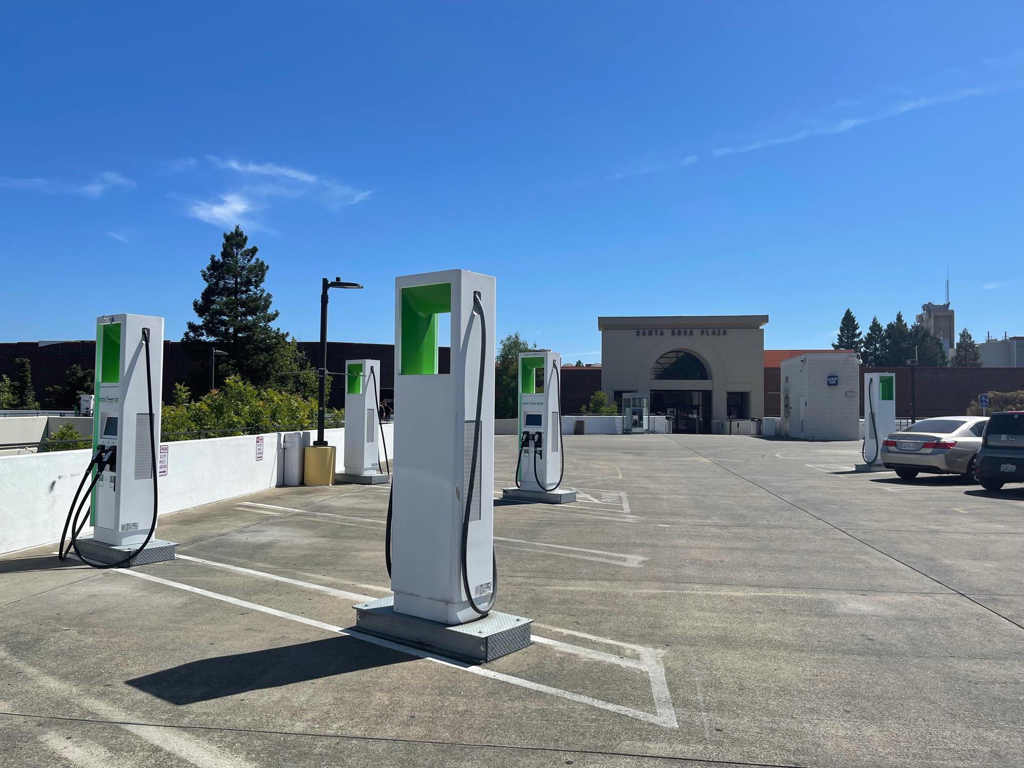 chademo/ccs charging issues Tesla Motors Club