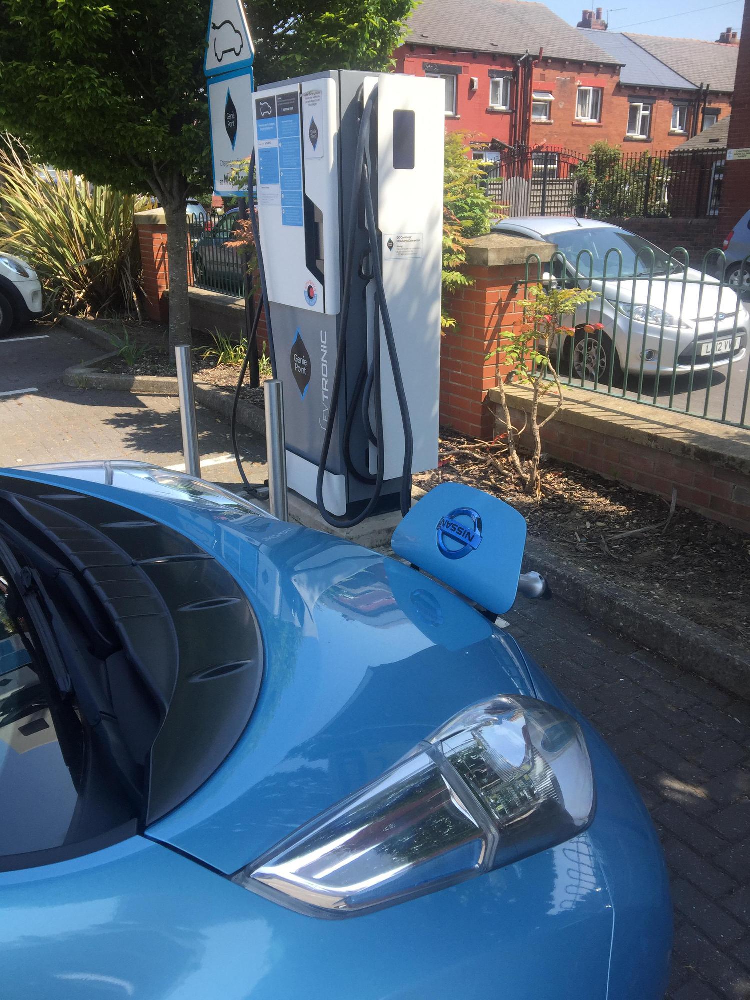 Morrisons Harehills Leeds Harehills Lane, Leeds, West Yorkshire, LS8