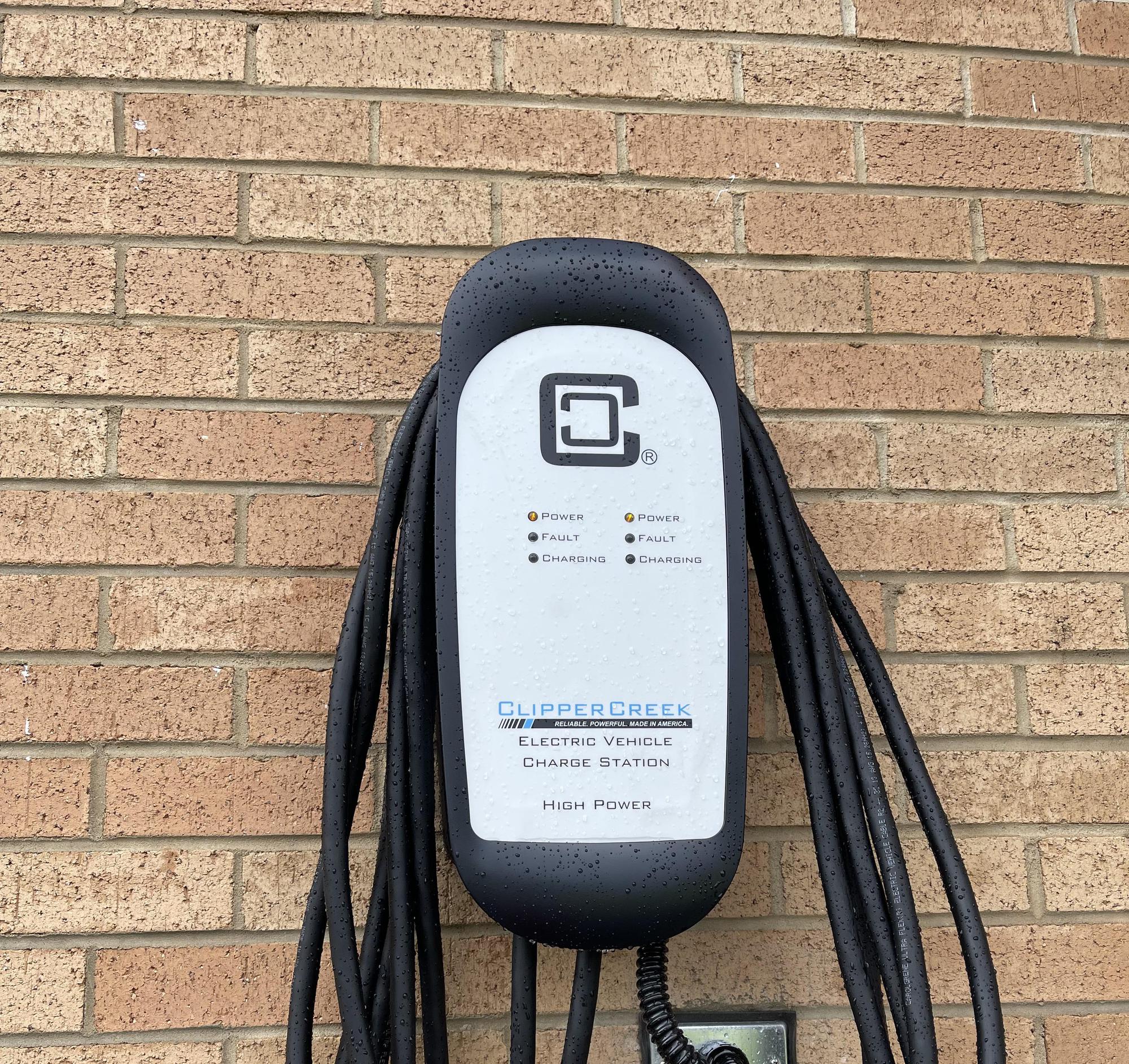 Landsford Inn Fort Lawn, SC EV Station