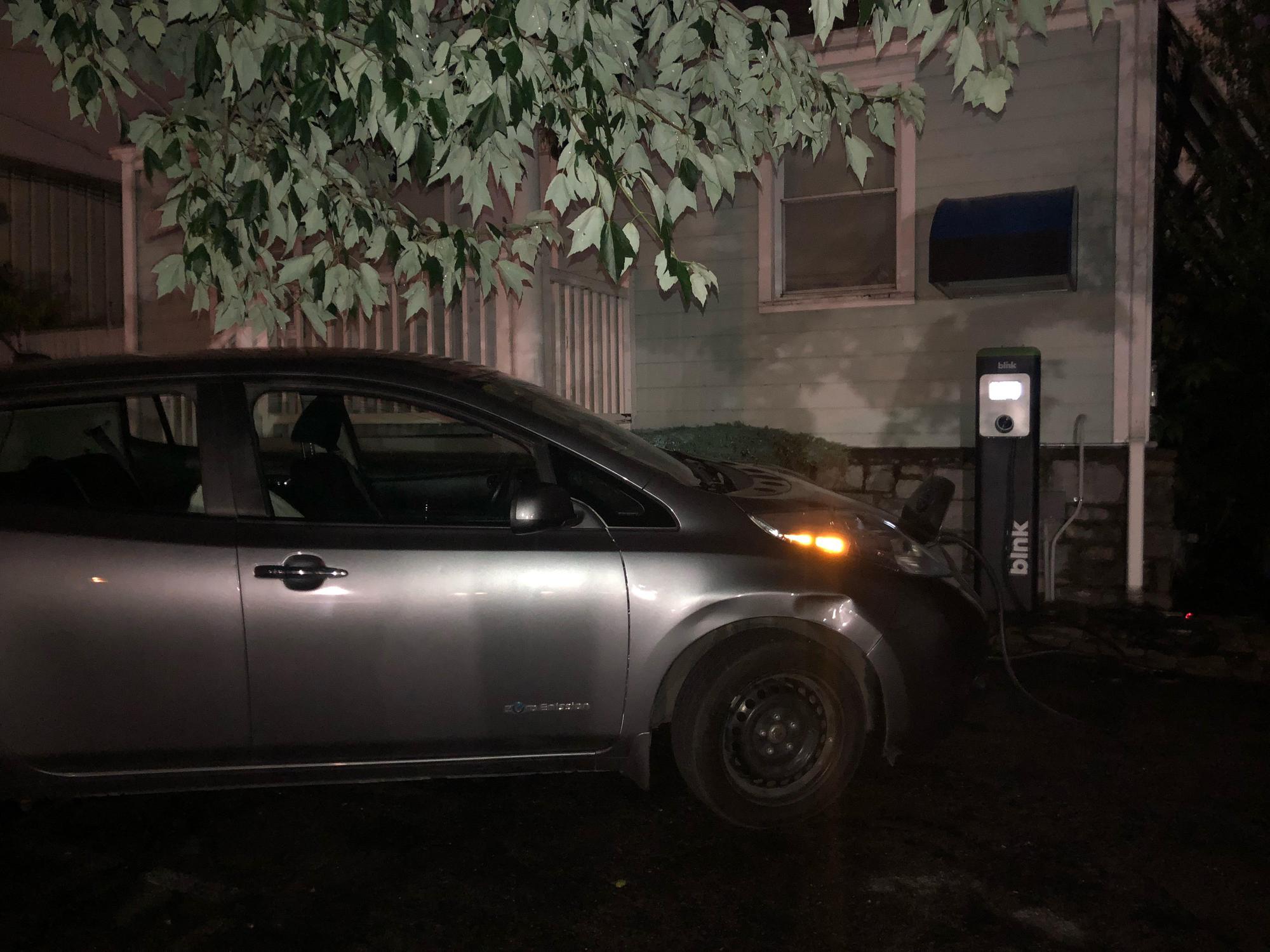 Nogas Electric Scooters Nashville, TN EV Station