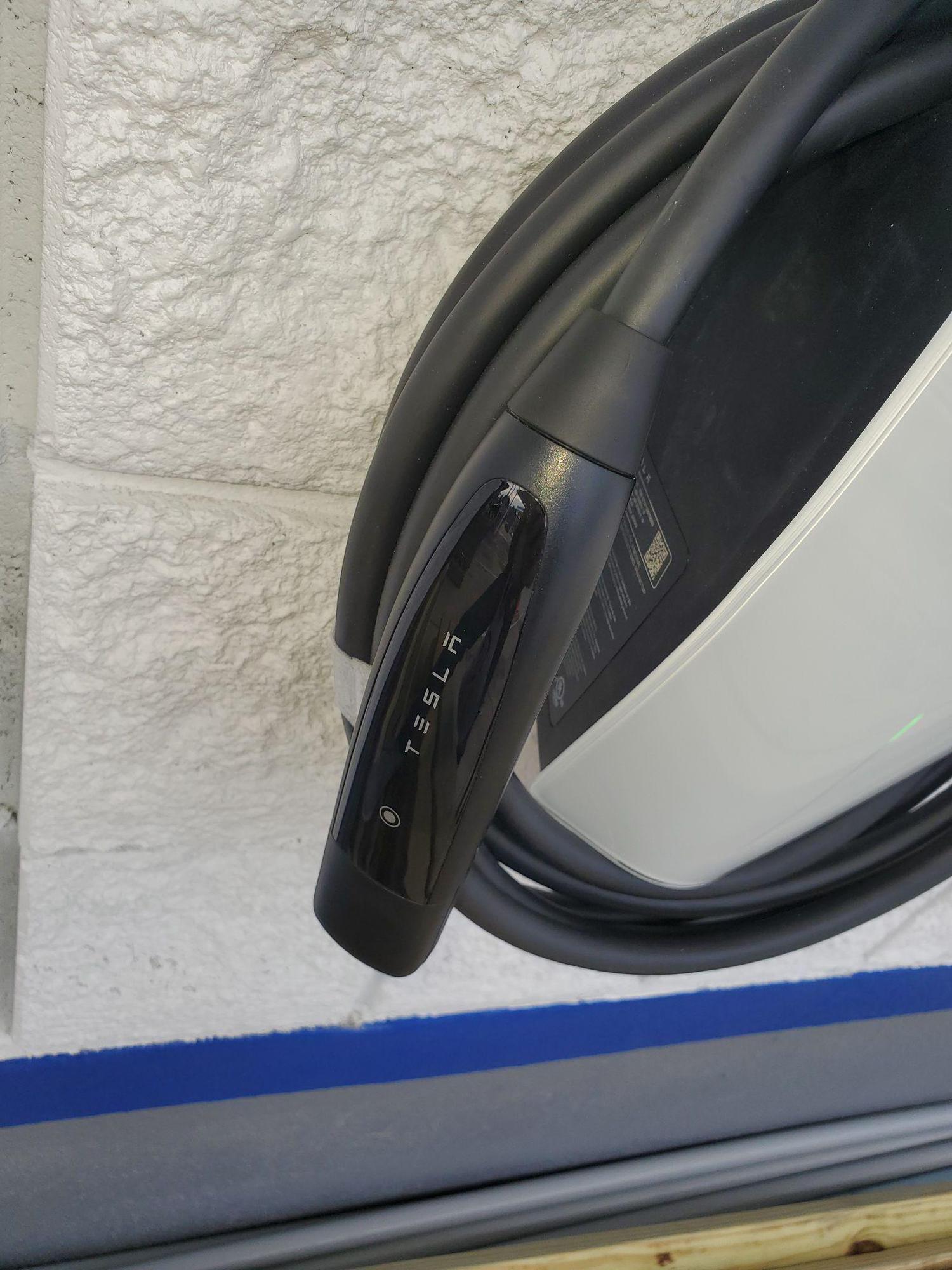 Marathon Gas LaGrange, GA EV Station