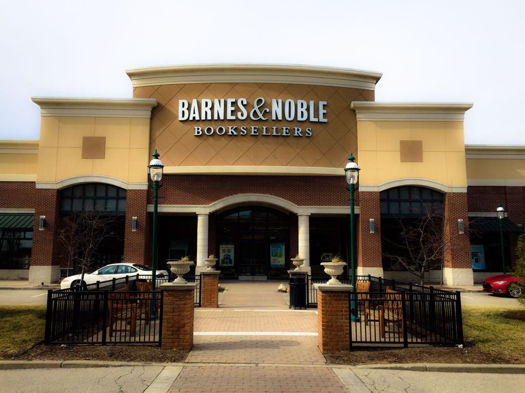 Streets of West Chester 9455 Civic Centre Blvd, West Chester Township