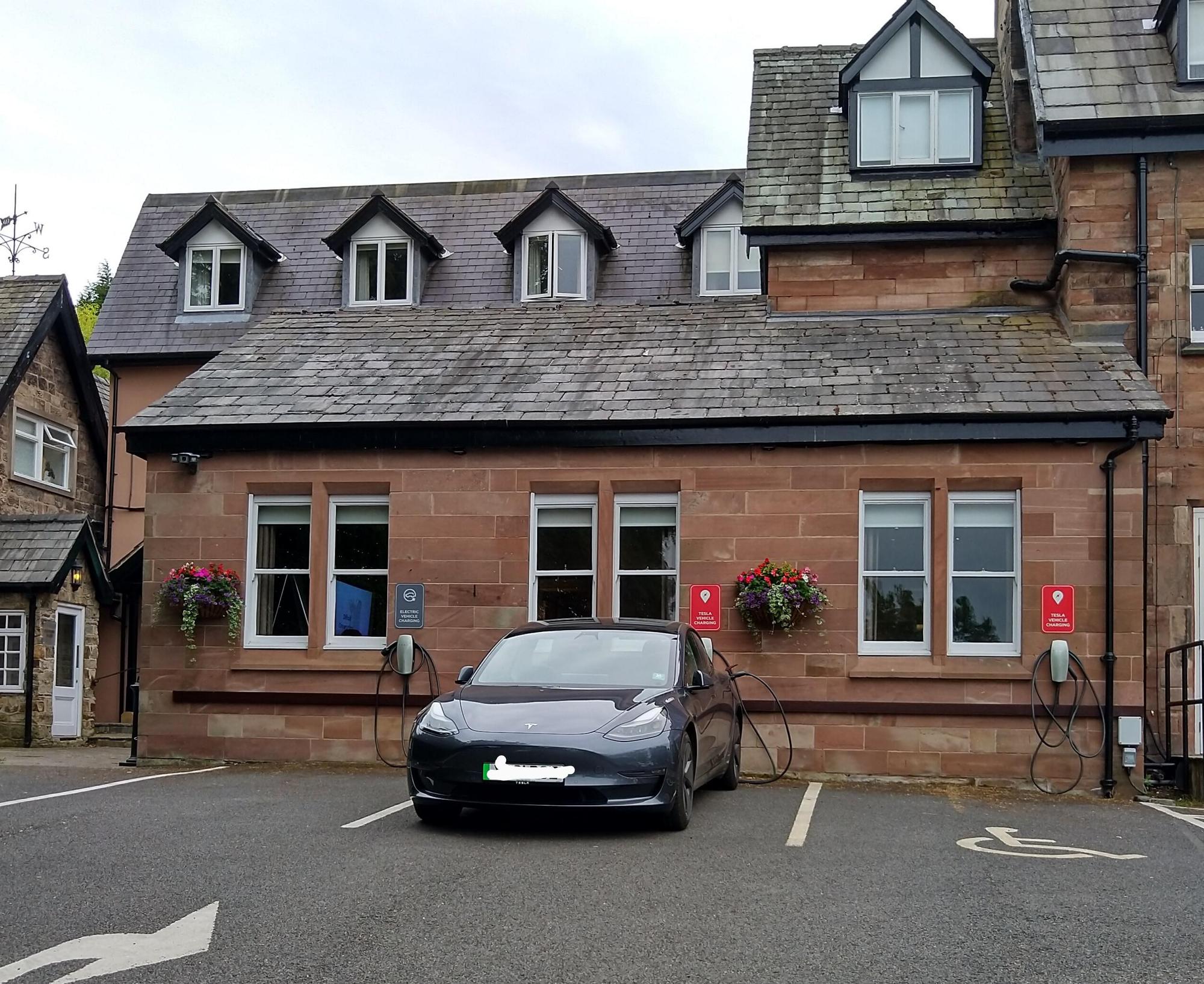 Alderley Edge Hotel Macclesfield Road, Alderley Edge, Cheshire