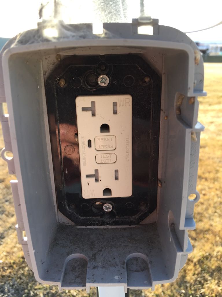 Kwik Trip Owatonna, MN EV Station