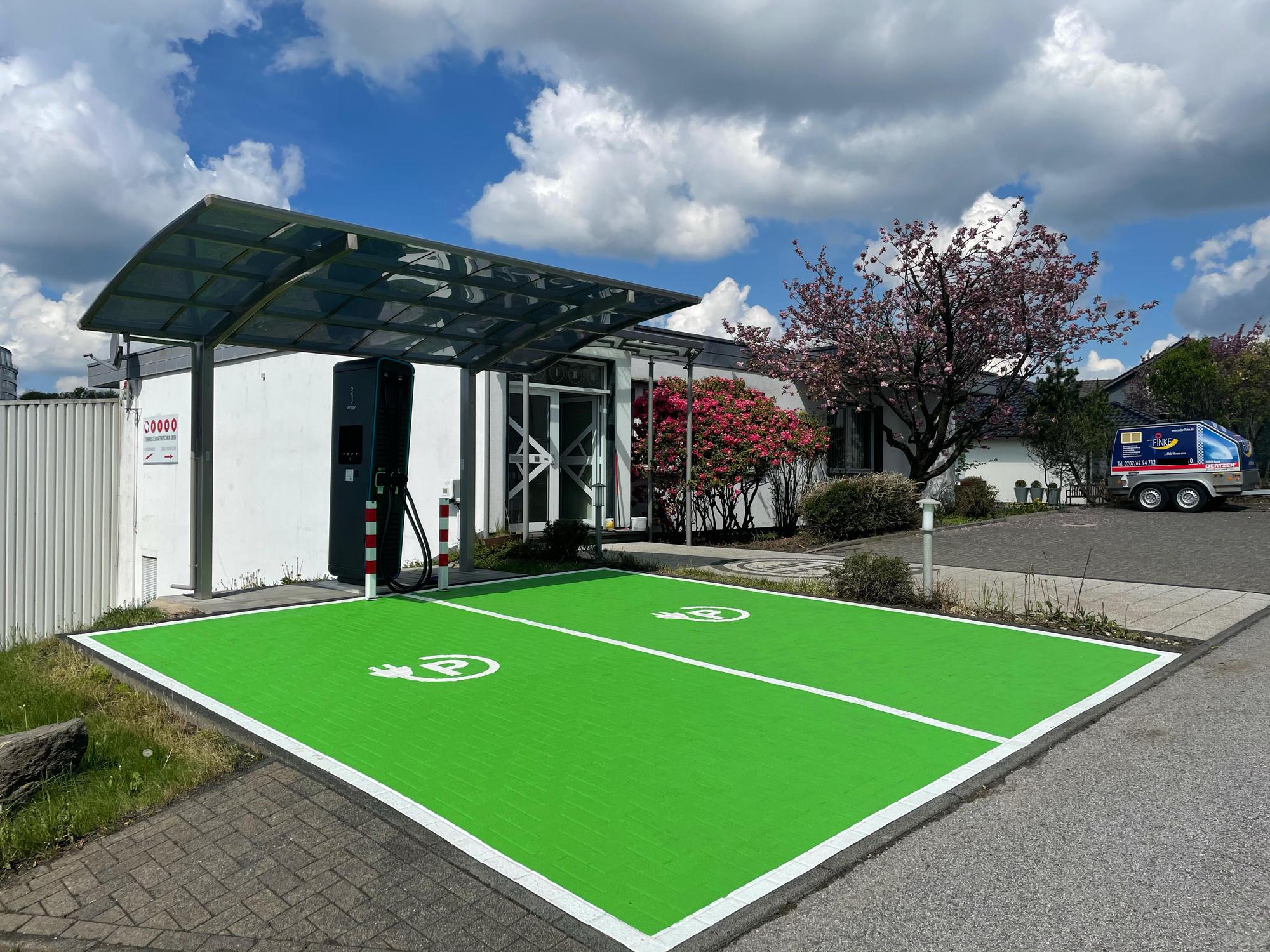 Sitemapcdatahttpabckniqoocomcompleo Charging Technologies Gmbh