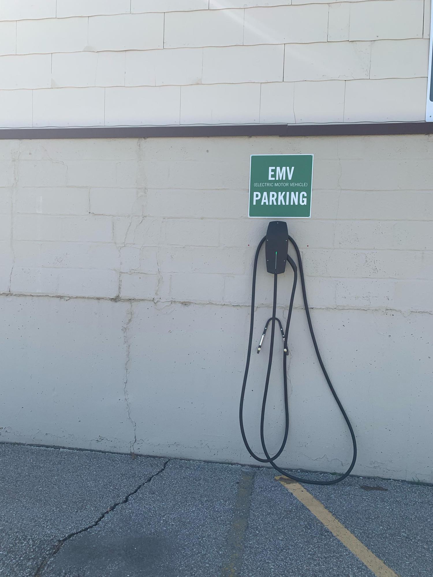 Lifetime Products (Freeport Center) Clearfield, UT EV Station