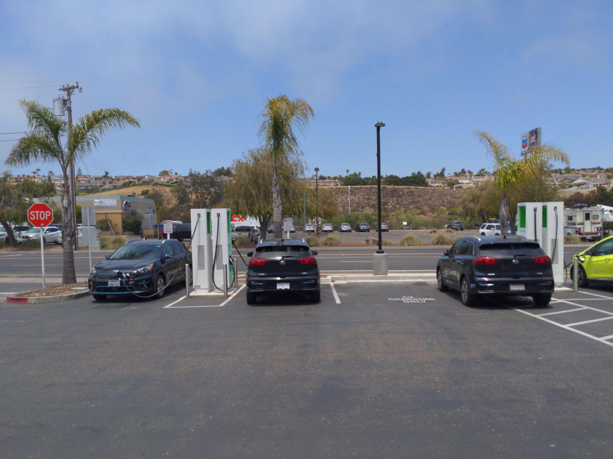 Pismo Beach Premium Outlets Nike Factory Store Pismo Beach, CA EV