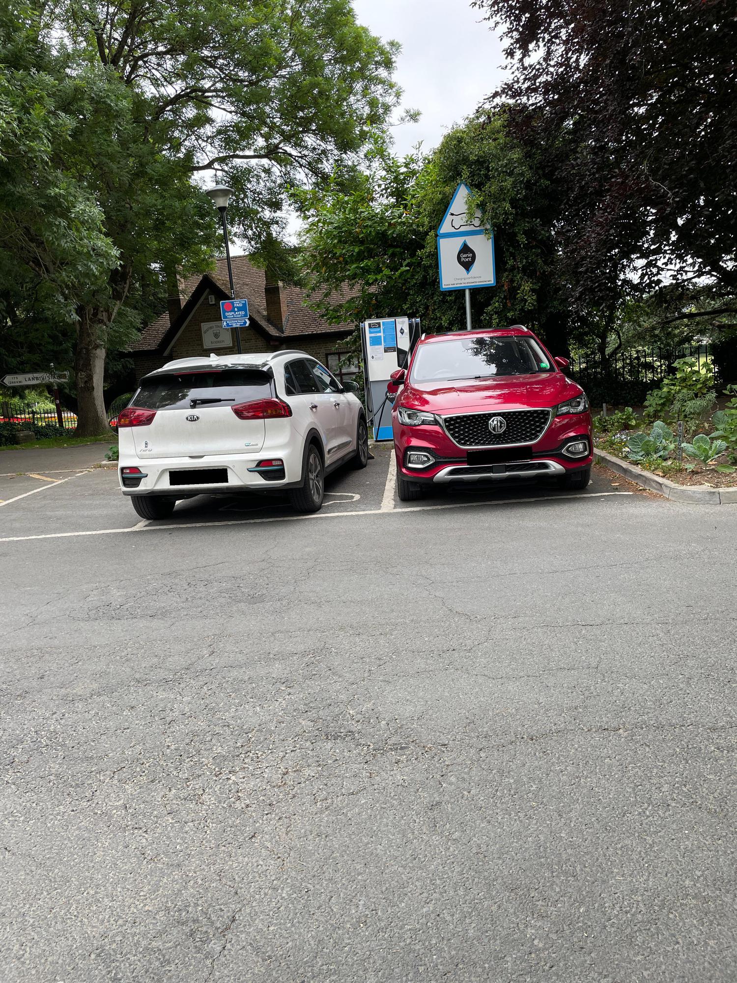 Riverbank Car Park Bideford Riverbank Car Park, Bideford, EX39 2QS