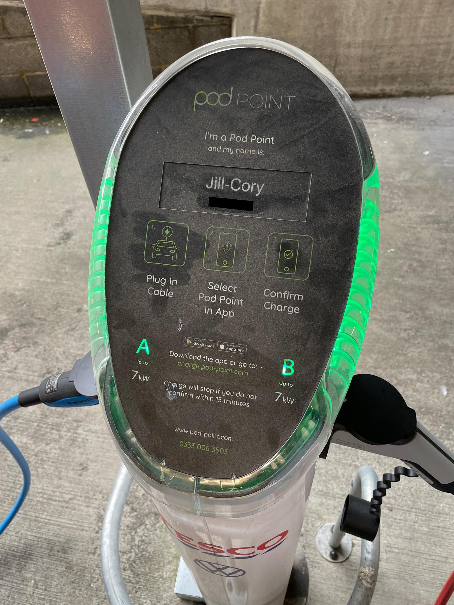 Tesco Superstore Welling Welling High St, Welling, DA16 1TH, United