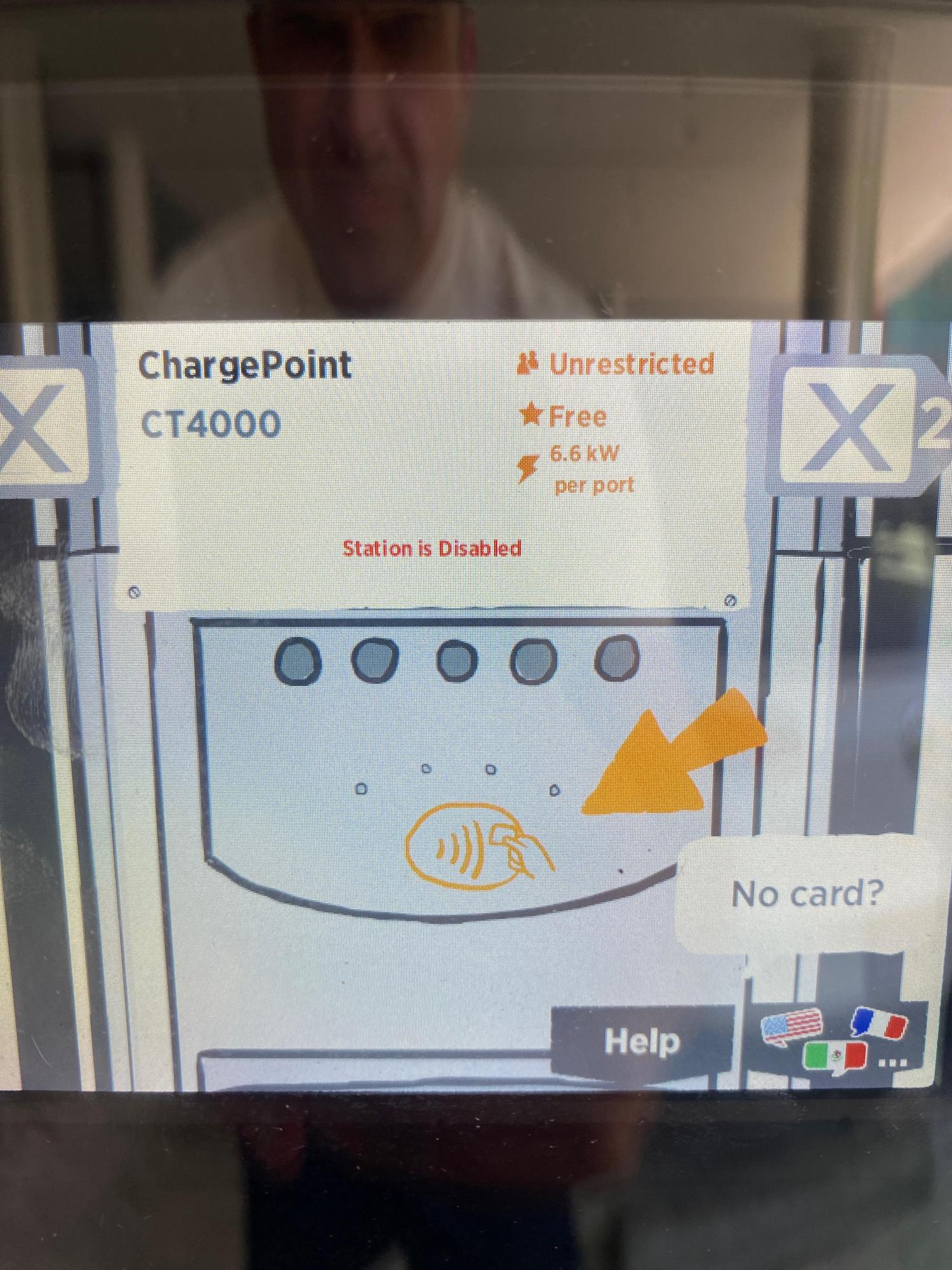 Walnut Creek City Hall Walnut Creek, CA EV Station