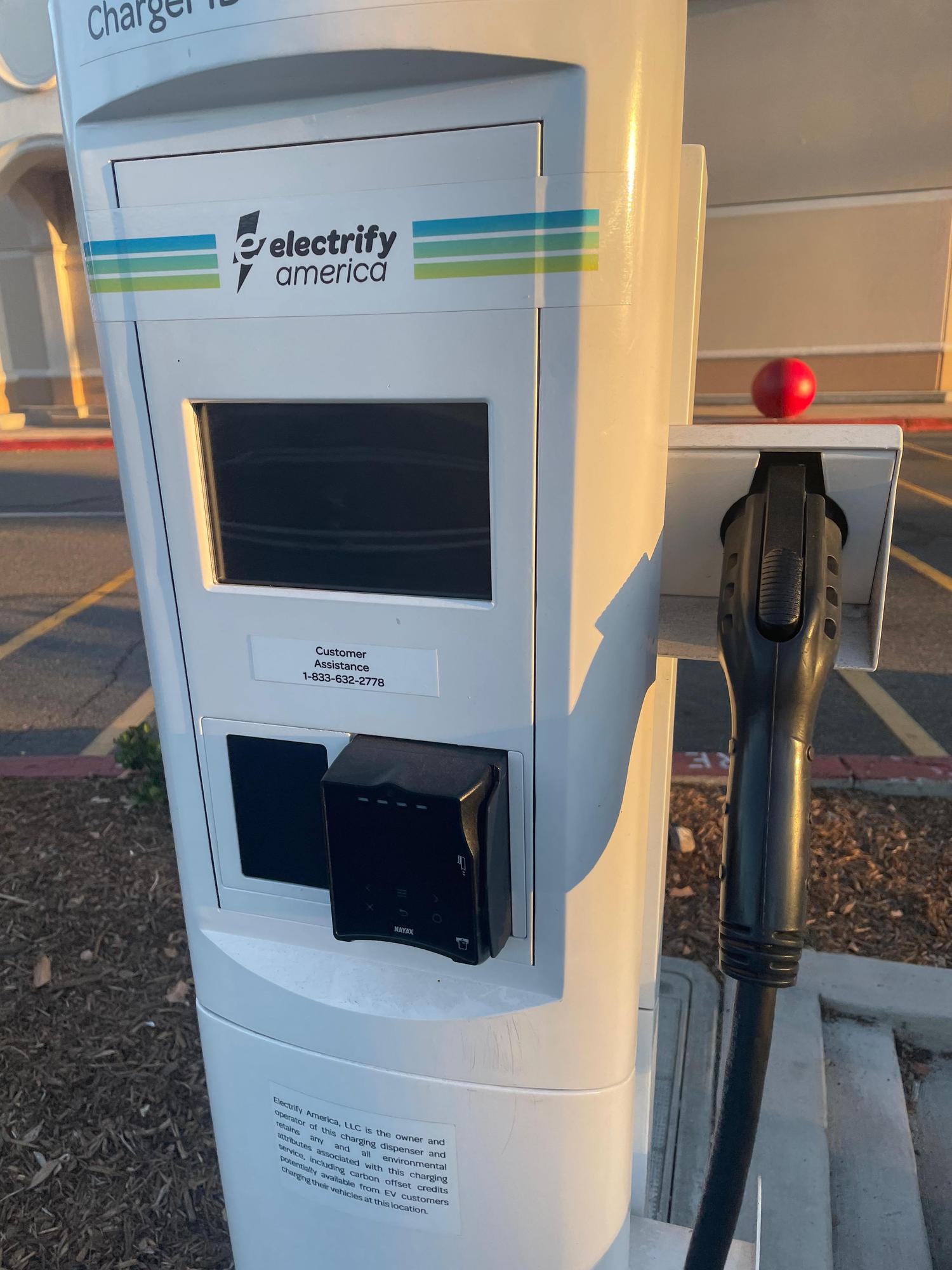 target-rancho-santa-margarita-ca-ev-station