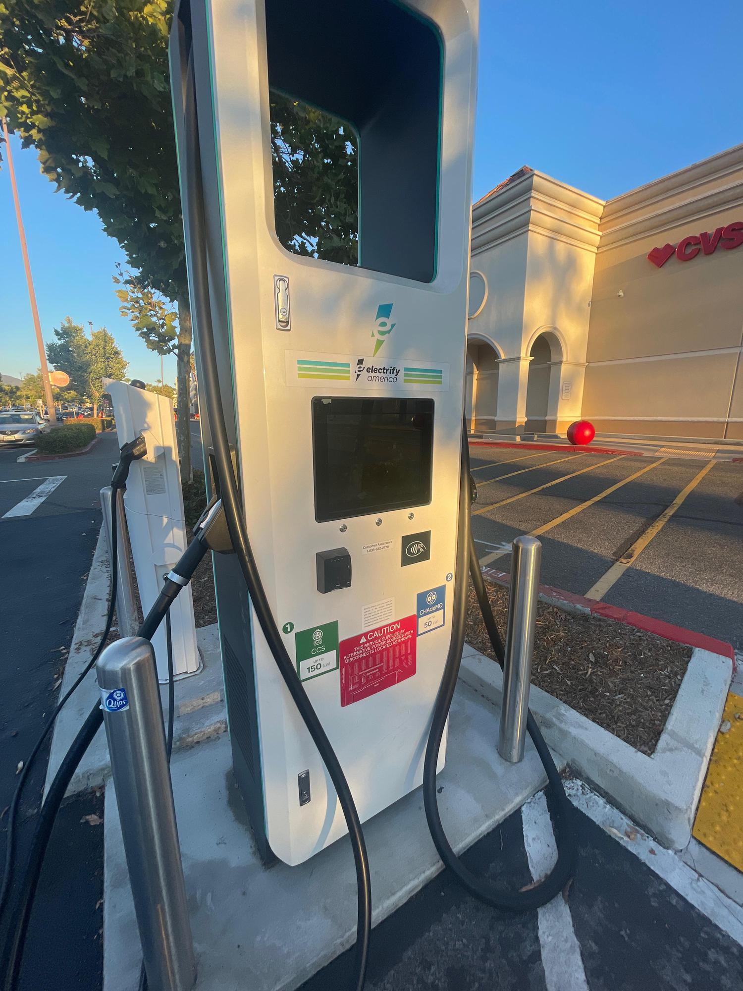 target-rancho-santa-margarita-ca-ev-station