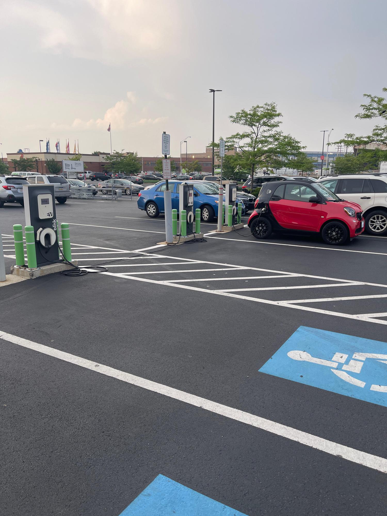 IKEA Philadelphia PlugShare