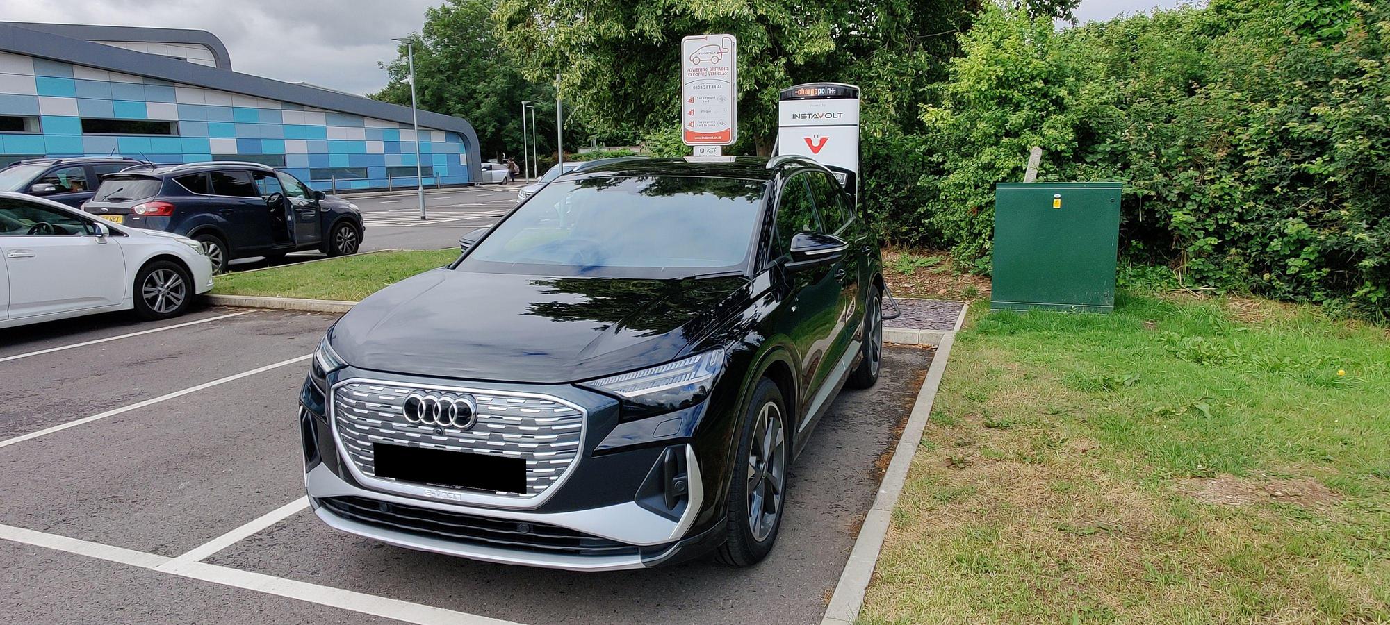 Blackbrook Leisure Centre & Spa Blackbrook Way, Taunton, TA1 2RW, UK