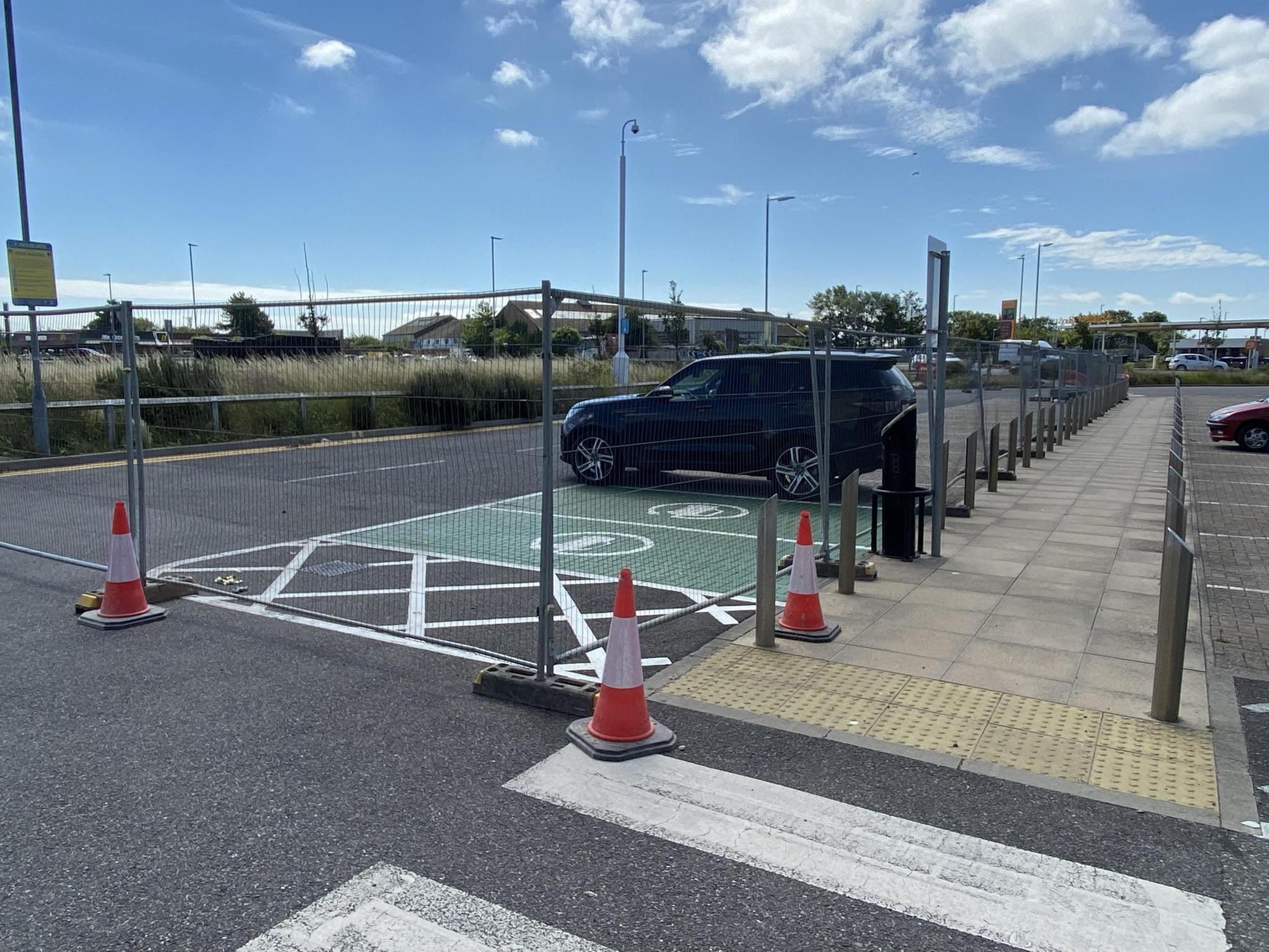 Westwood Cross Shopping Centre Antolin Way, Broadstairs CT10 2BF, UK