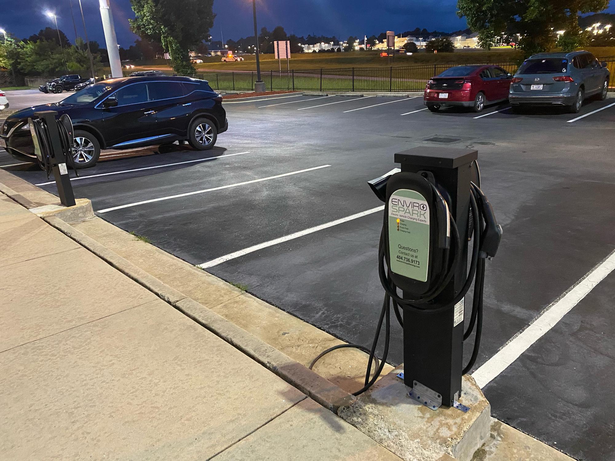 SpringHill Suites by Marriott PlugShare