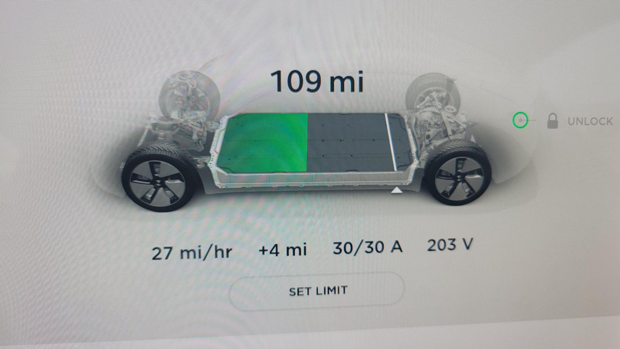 Hertz Car Rentals Estero, FL EV Station