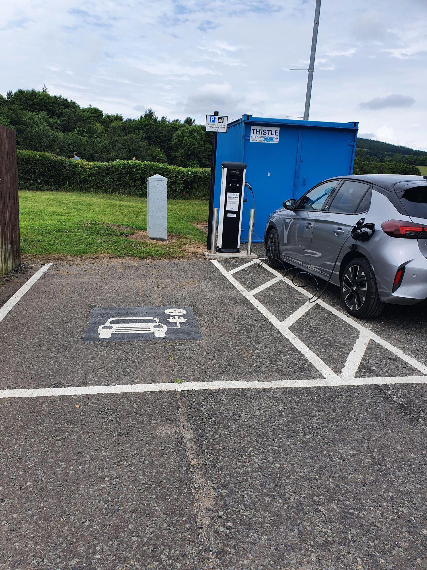 Willie Clark Centre Lochore Meadows Country Park, Lochgelly KY5 8BA