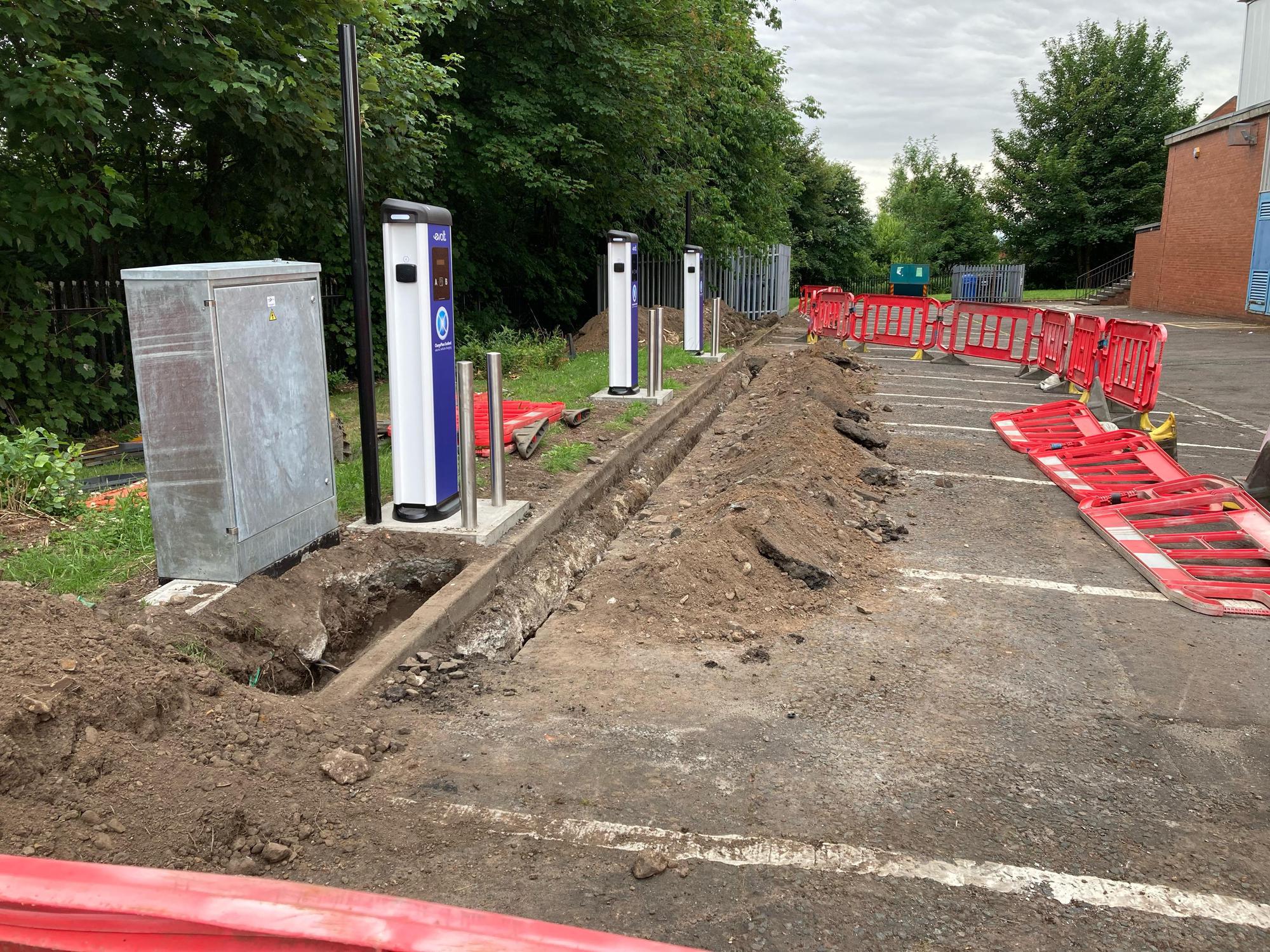 Glasgow Drumchapel Pool 199 Drumry Rd E, Drumchapel, Glasgow, G15 8NS