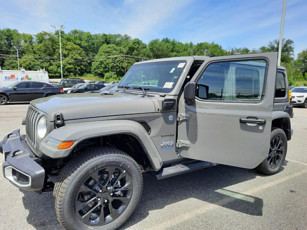 JCL Automotive Hellertown, PA EV Station