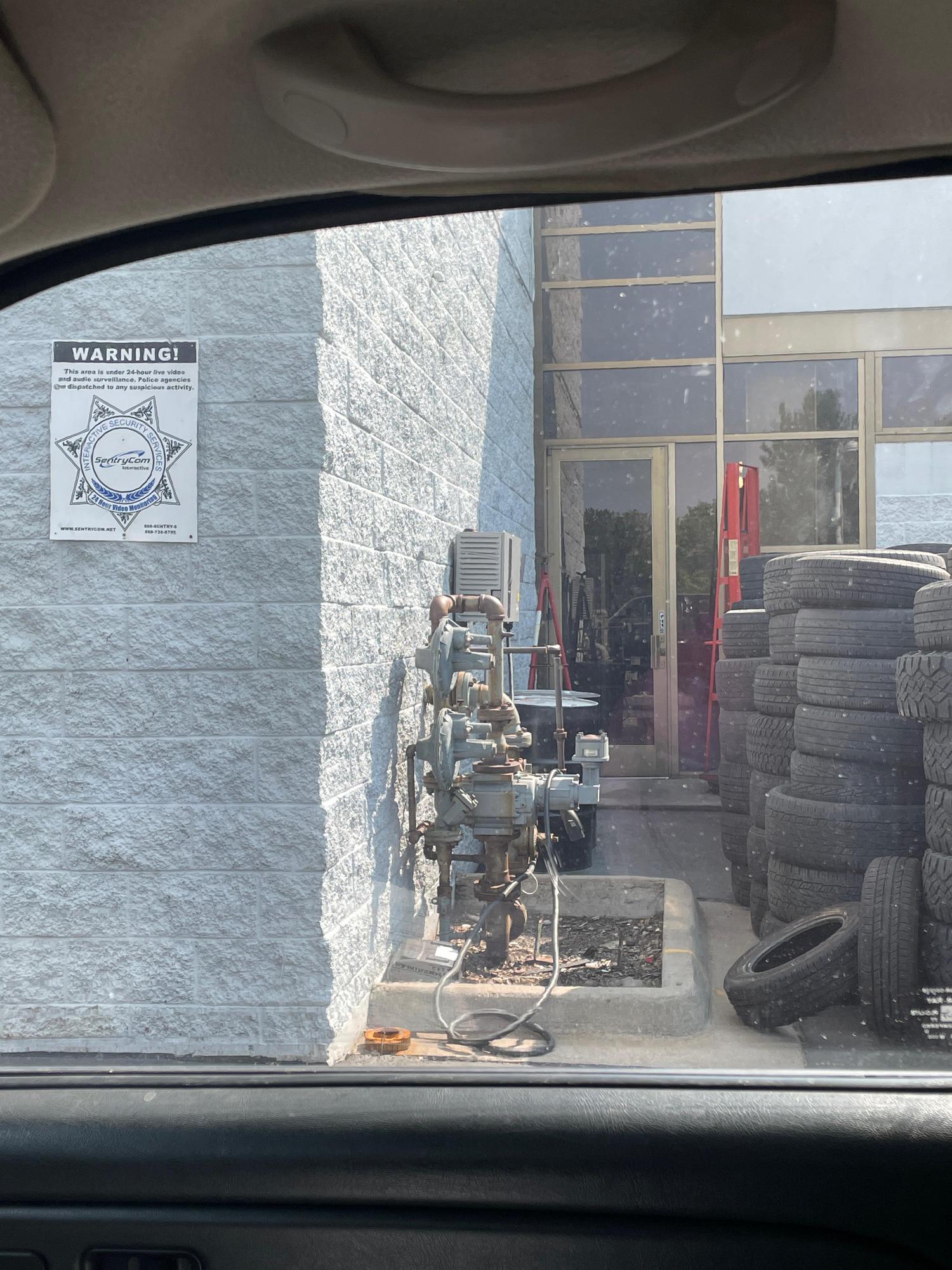 Ed Bozarth Chevrolet Lone Tree, CO EV Station