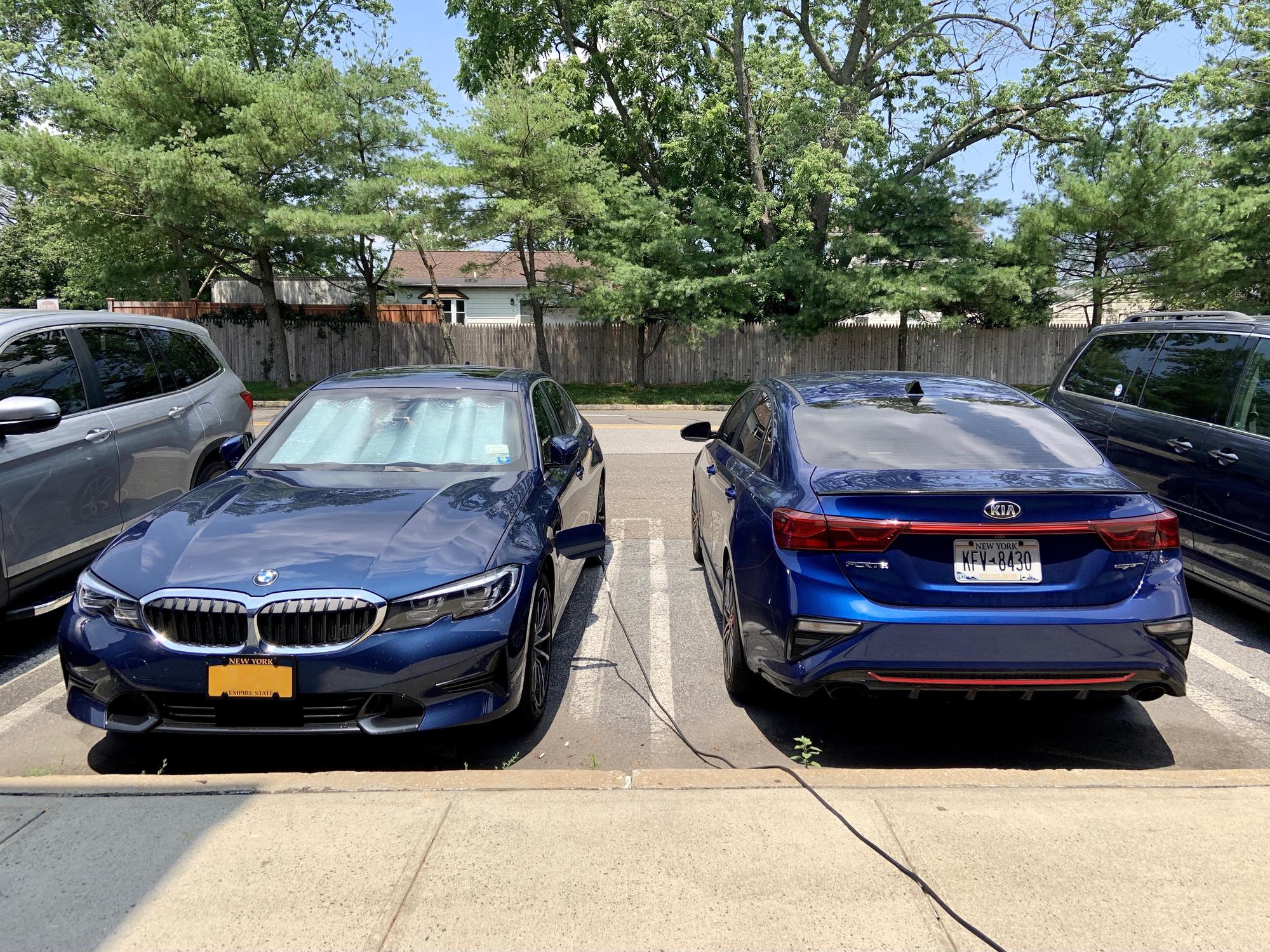 IKEA Hicksville, NY EV Station