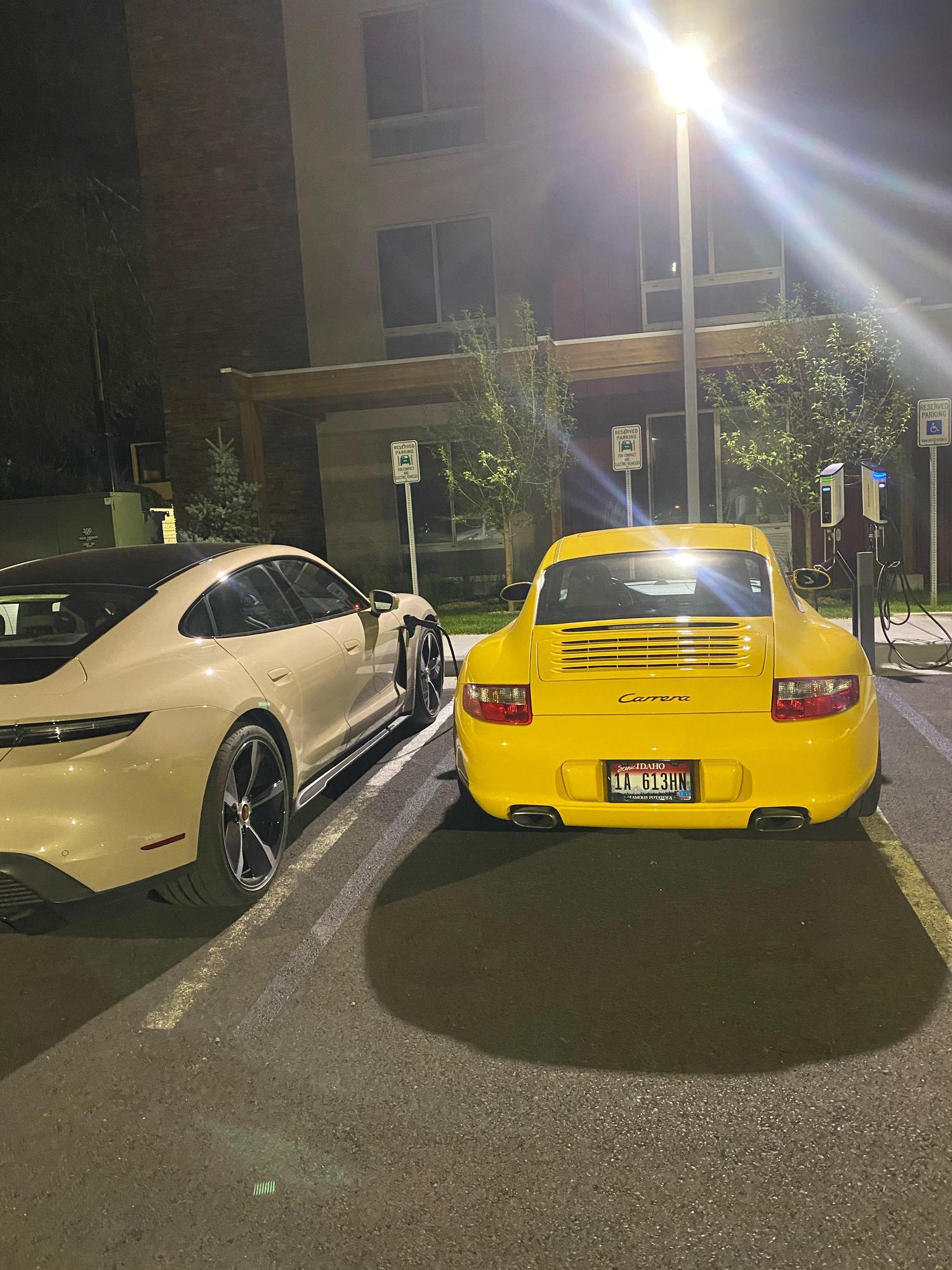 Fairfield Inn and Suites Hailey Sun Valley Hailey, ID EV Station