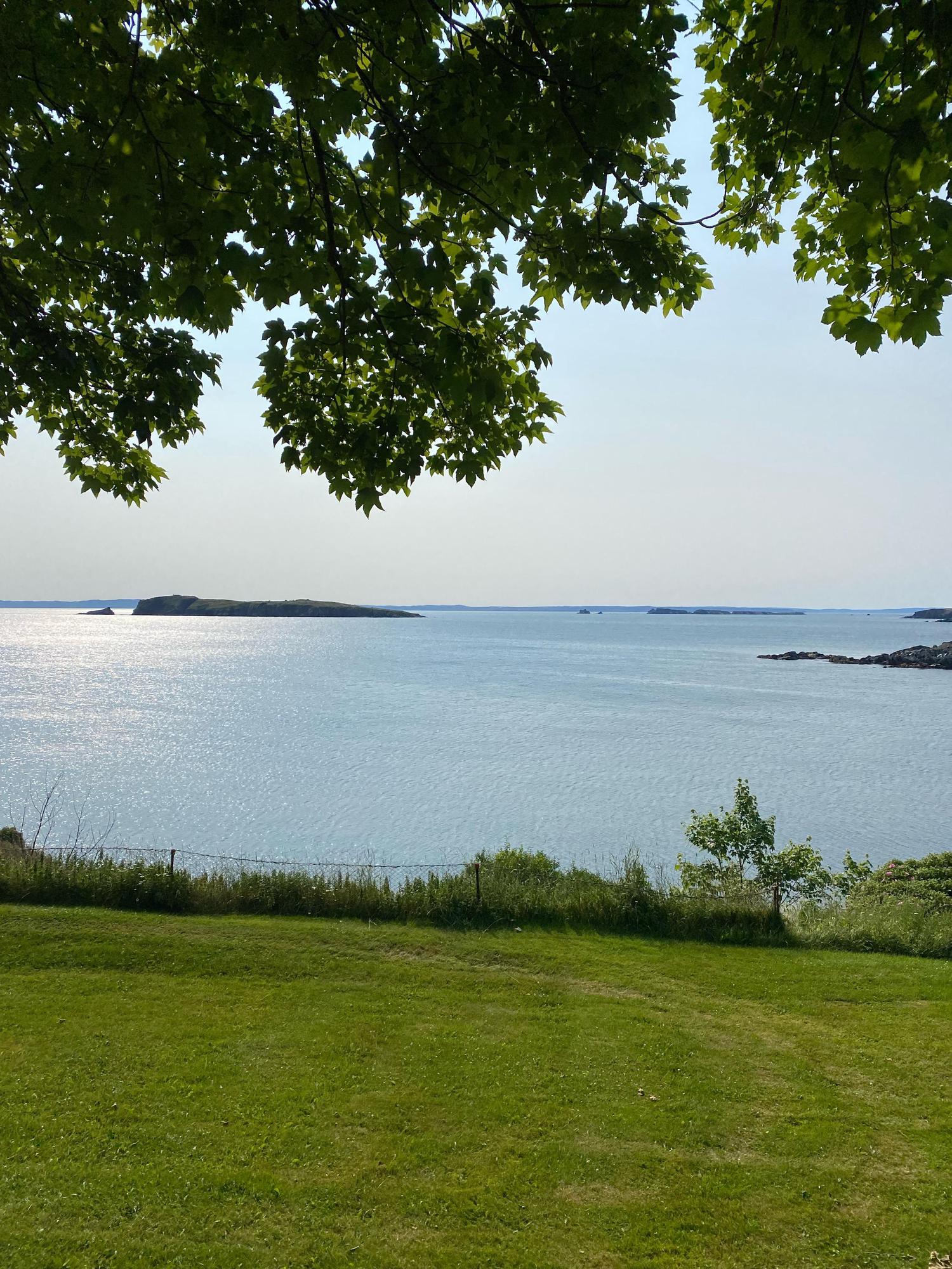 The Cove Vacation Rental Carbonear, NL EV Station