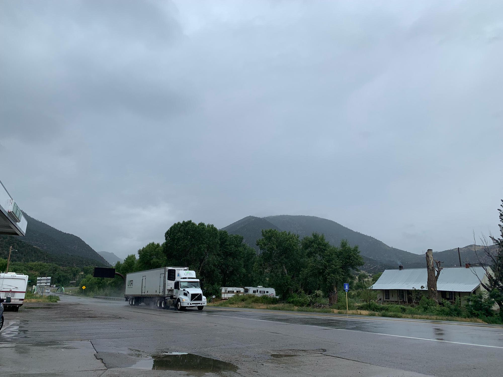 Poncha Market (1) Poncha Springs, CO EV Station