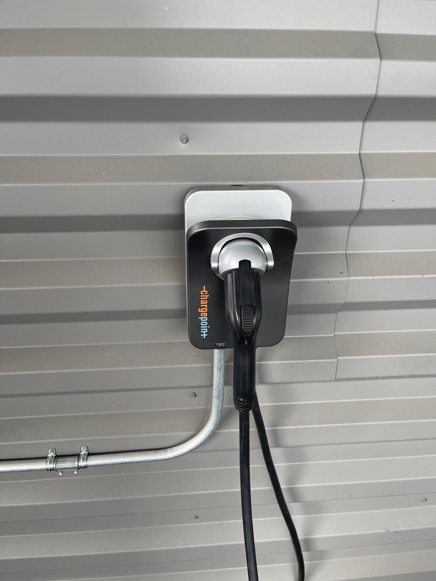 Grindstaff Ford Elizabethton, TN EV Station