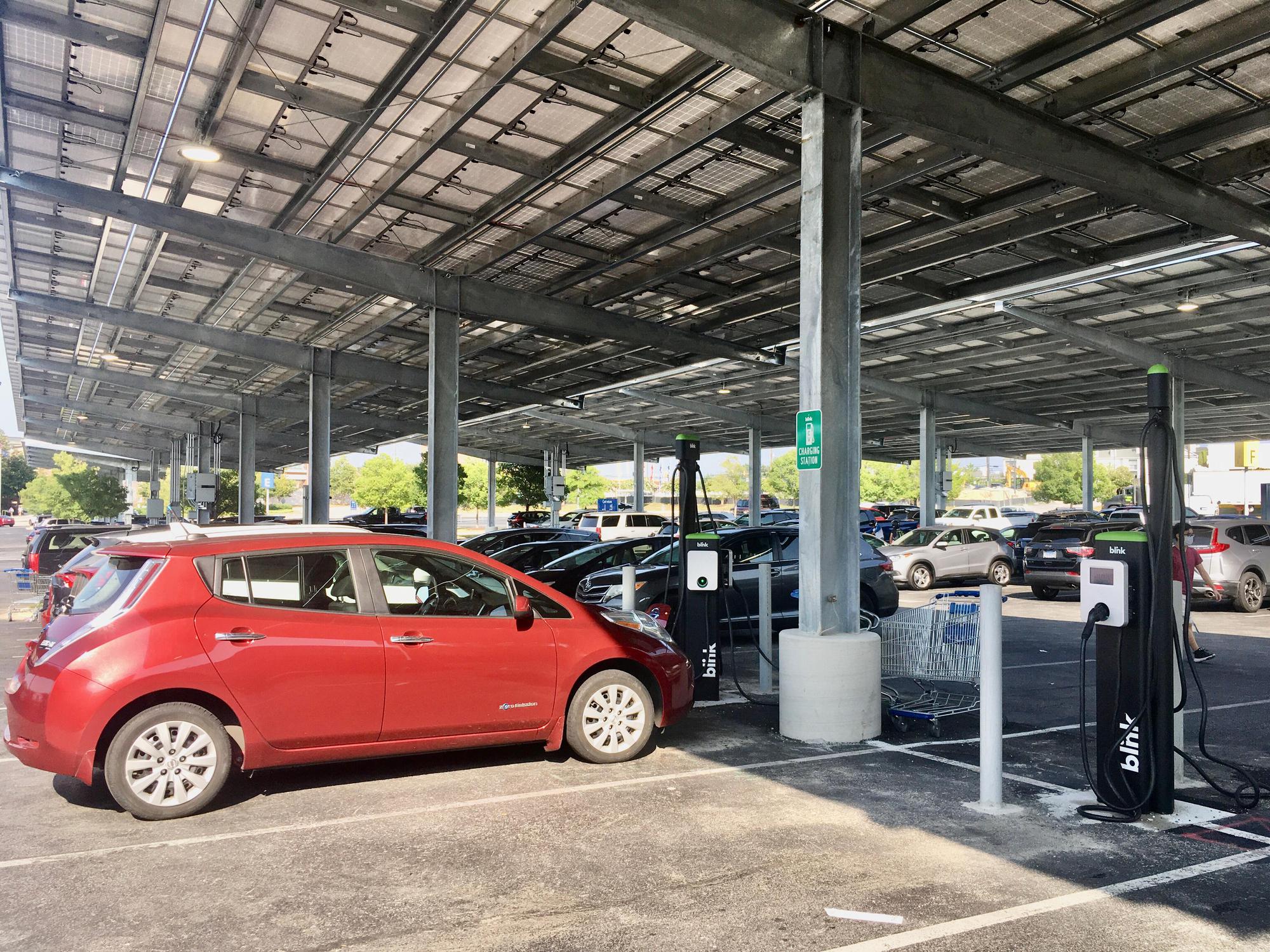 IKEA College Park PlugShare