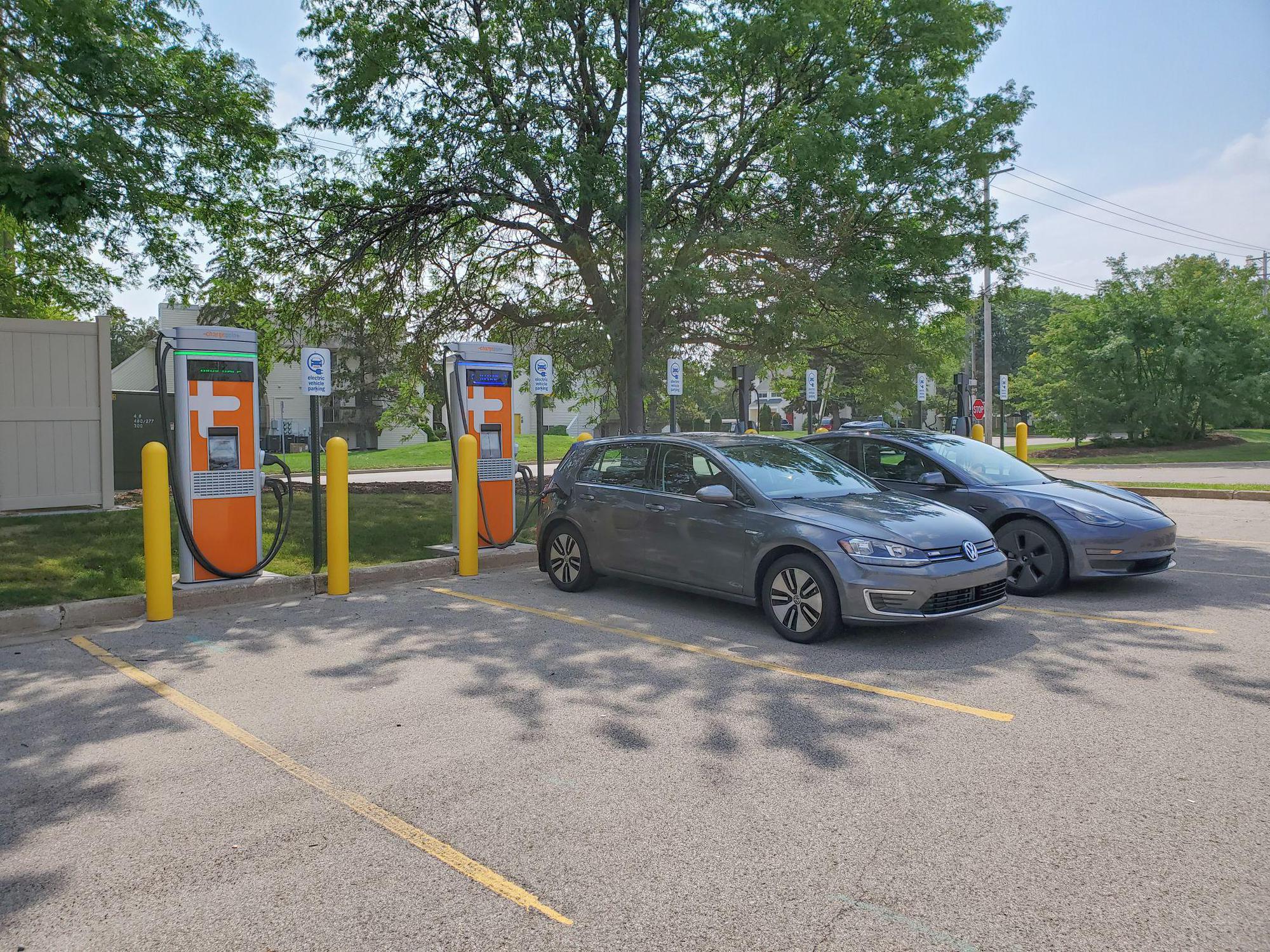 Meijer (1) PlugShare