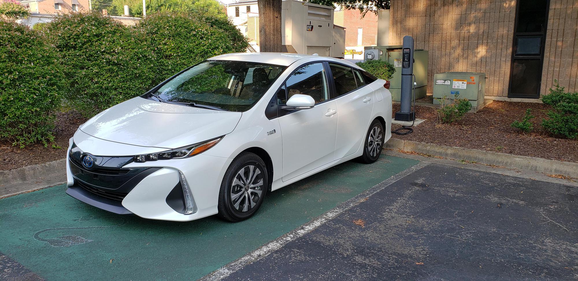Louisburg Town Hall Louisburg, NC EV Station