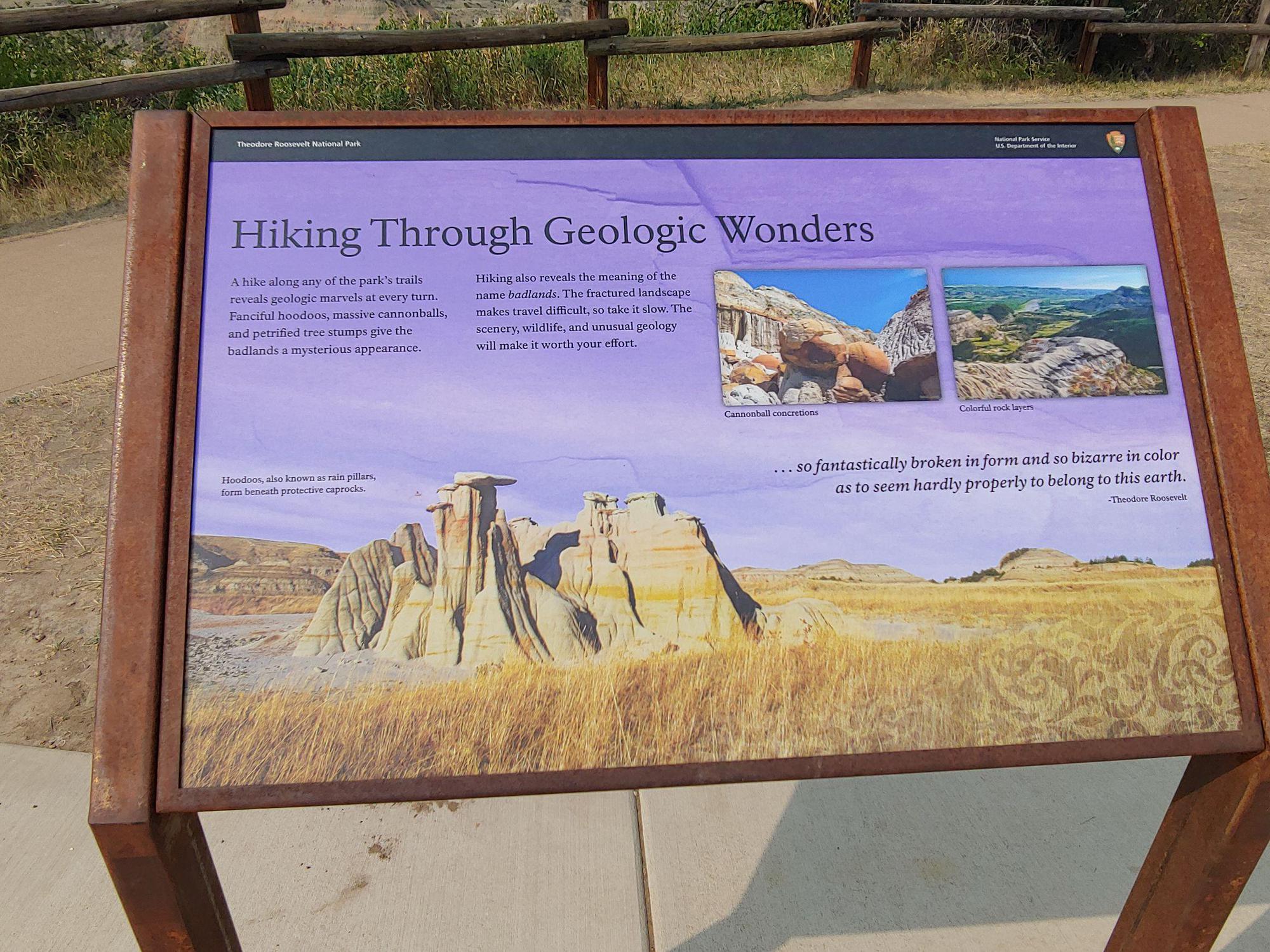 Medora Campground Medora, ND EV Station