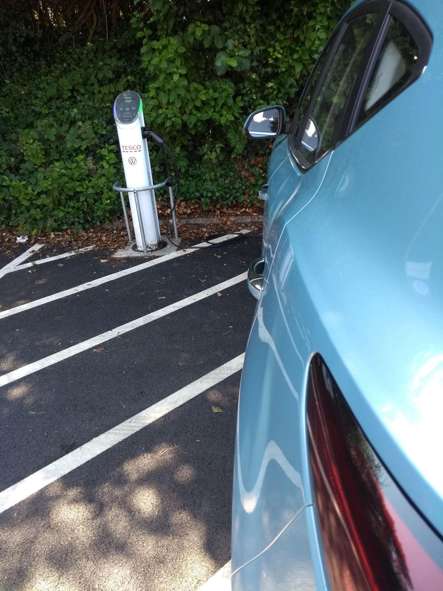 Tesco Extra Bangor Caernarfon Rd, Bangor, LL57 4SU, United Kingdom