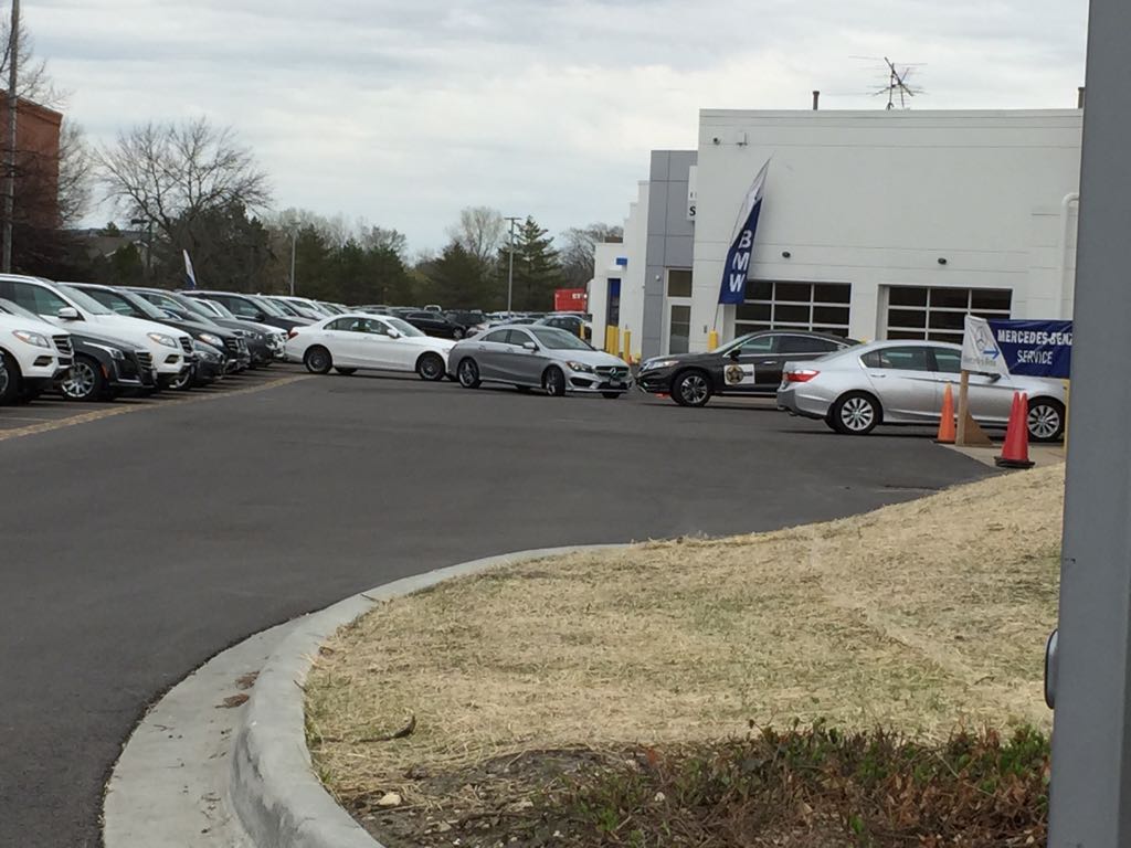 Motor Werks of Barrington Inverness, IL EV Station