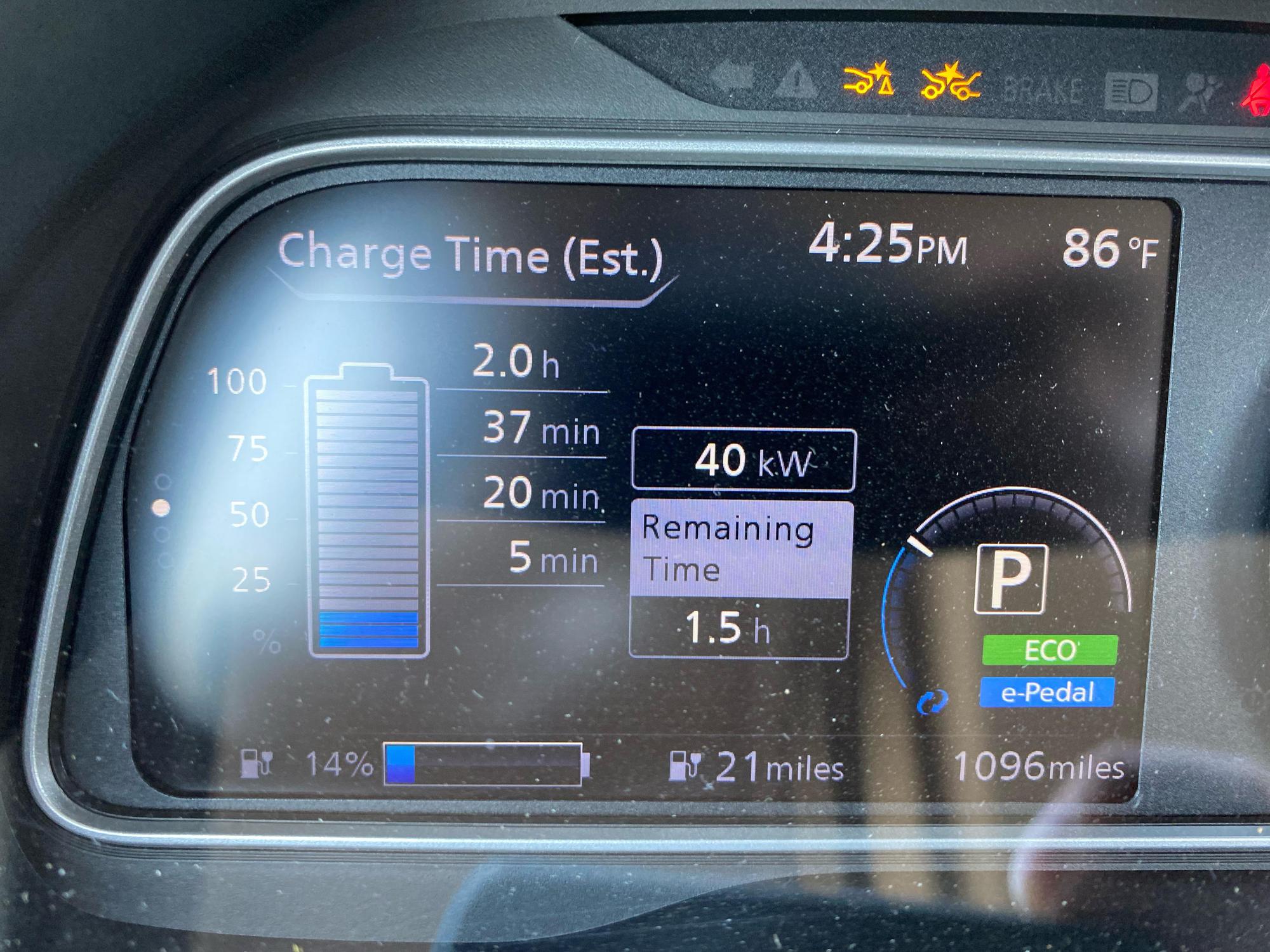 A&W Restaurant Albany Albany, OR EV Station